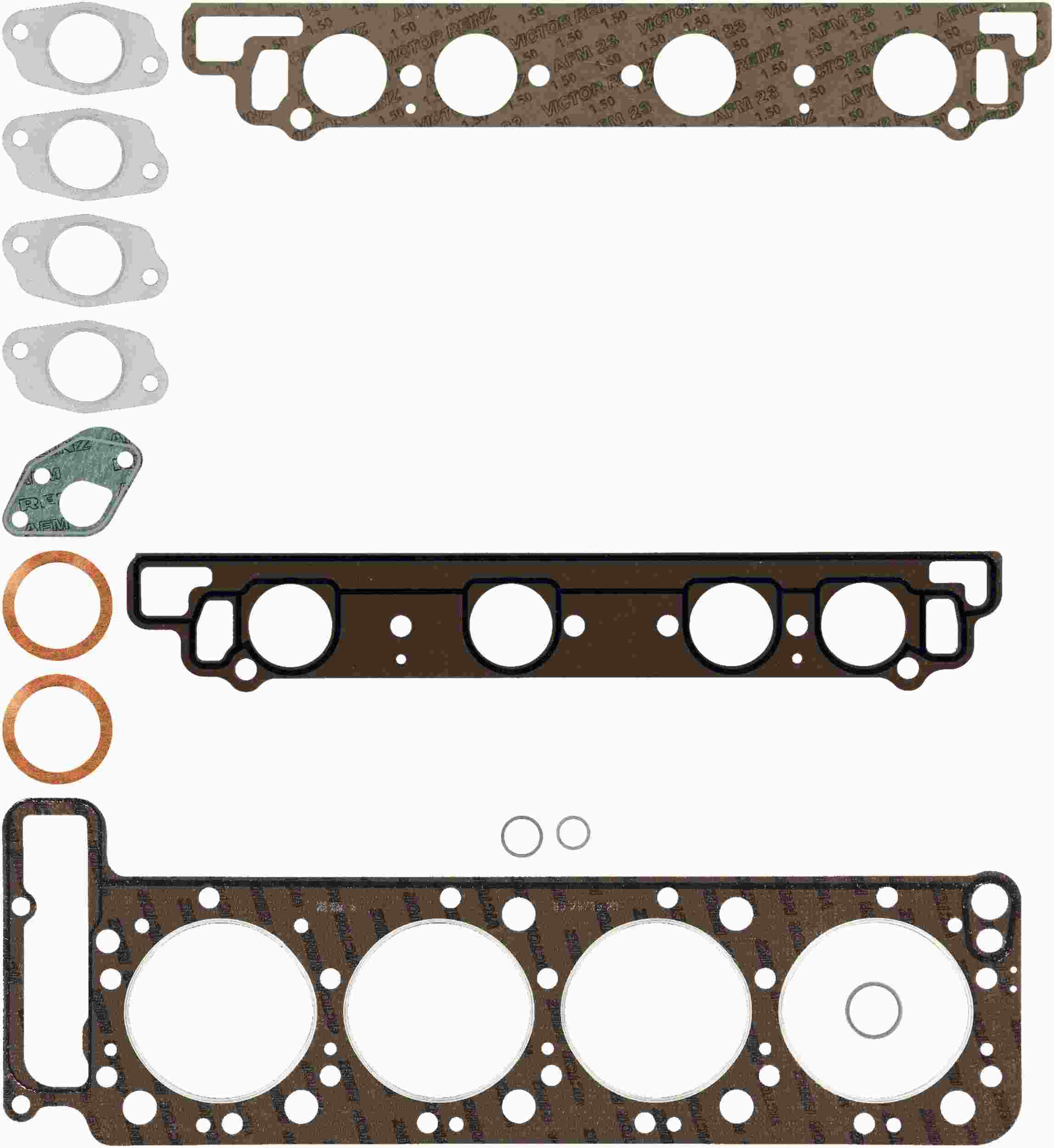 Victor Reinz Victor Reinz 02-25735-04 02-25735-04