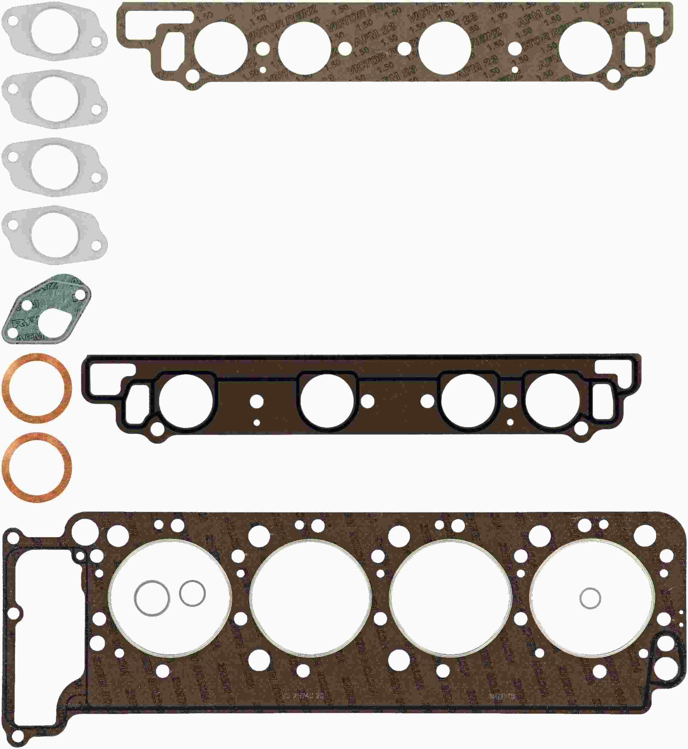 Victor Reinz Victor Reinz 02-25740-04 02-25740-04