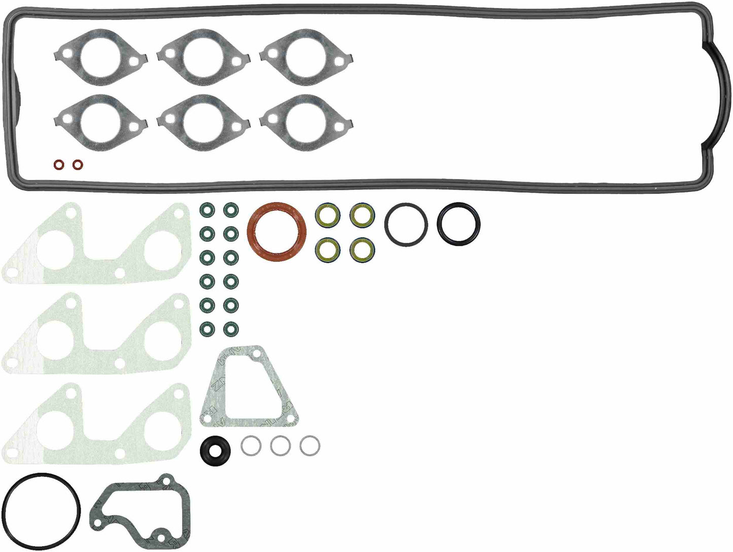 Victor Reinz Engine Cylinder Head Gasket Set