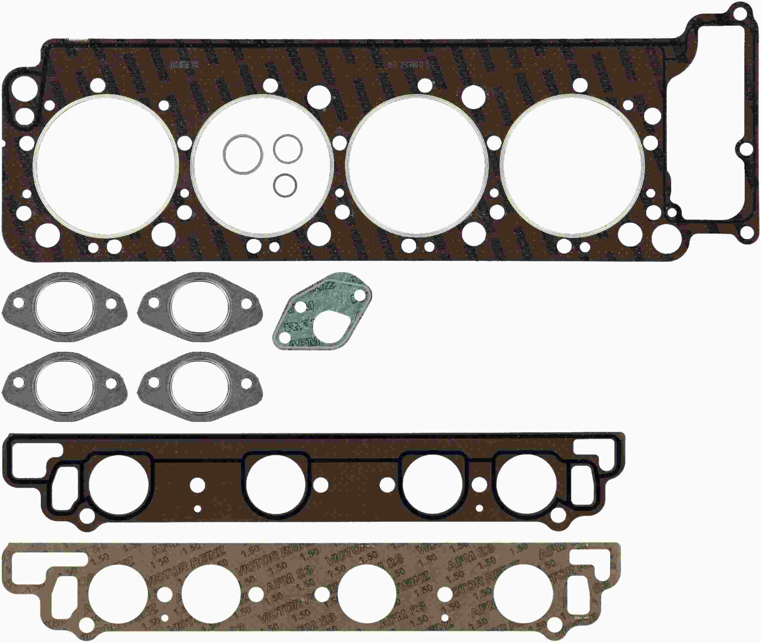 Victor Reinz Victor Reinz 02-26860-07 02-26860-07