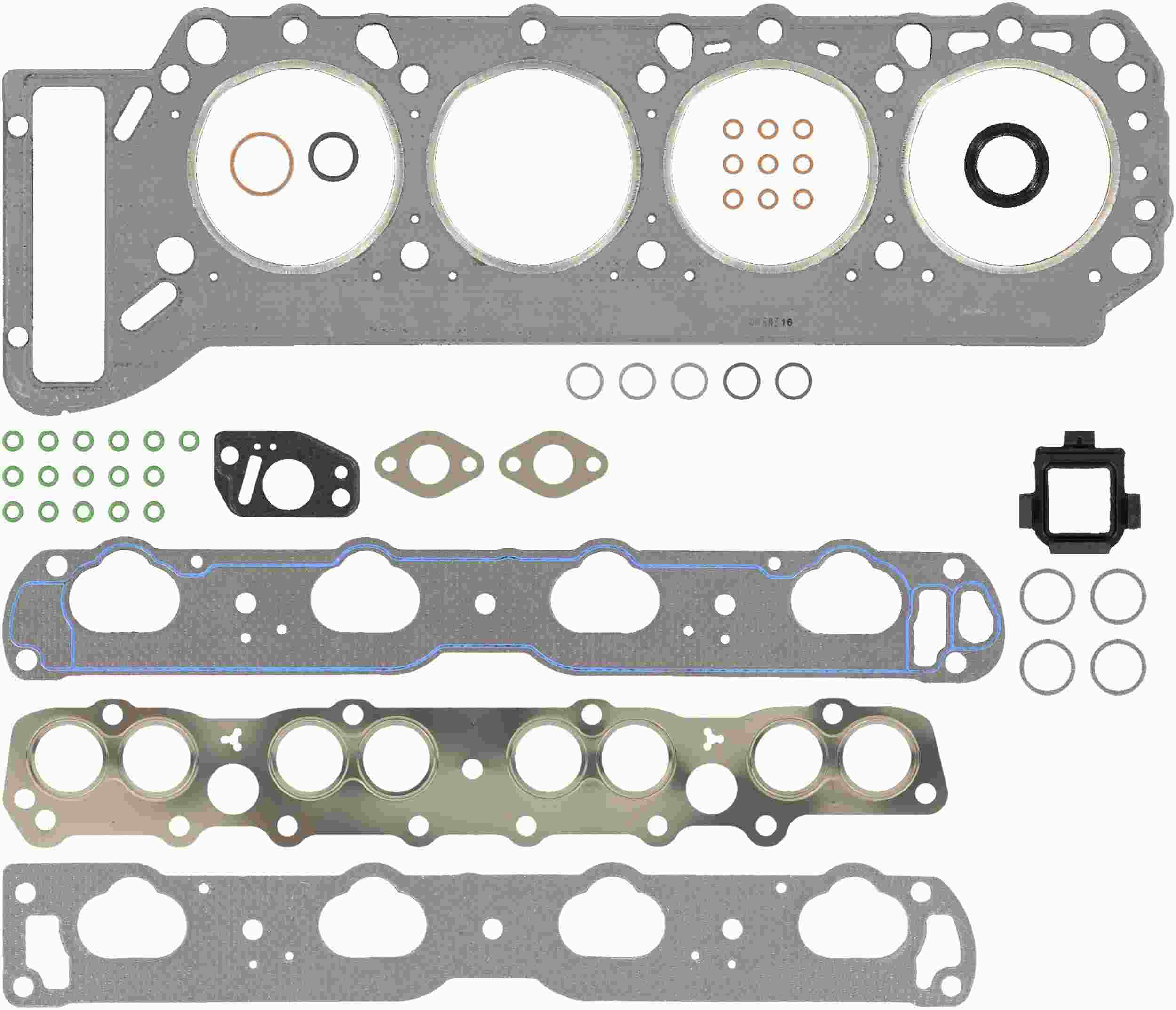 Victor Reinz Victor Reinz 02-29190-01 02-29190-01