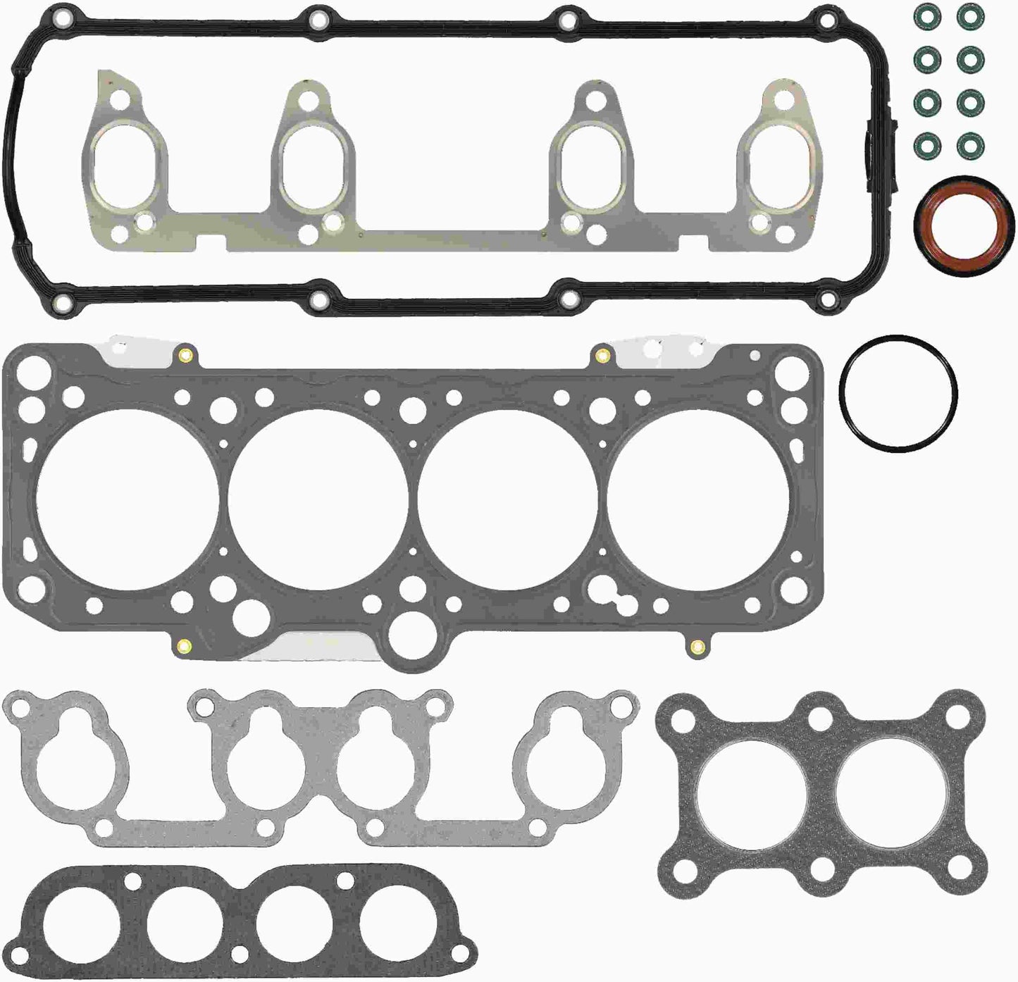 Victor Reinz Engine Cylinder Head Gasket Set