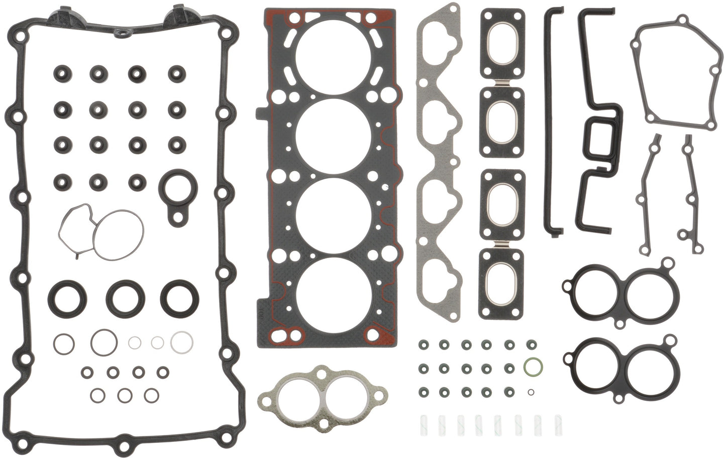 Victor Reinz Engine Cylinder Head Gasket Set