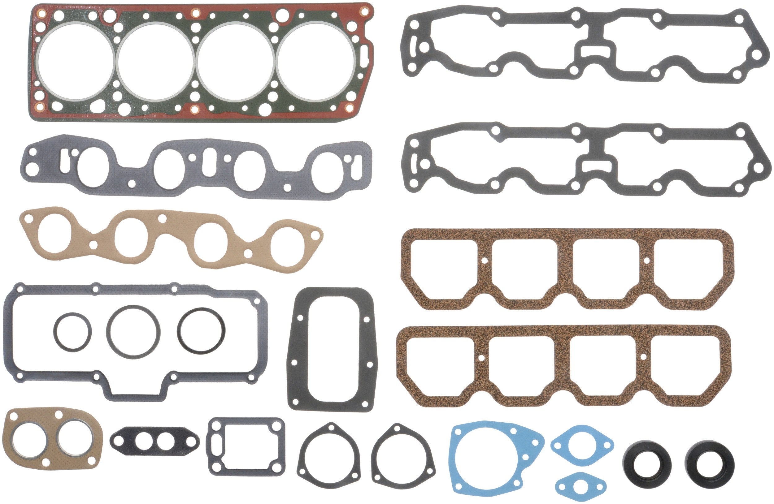 Victor Reinz Victor Reinz 02-31800-01 02-31800-01