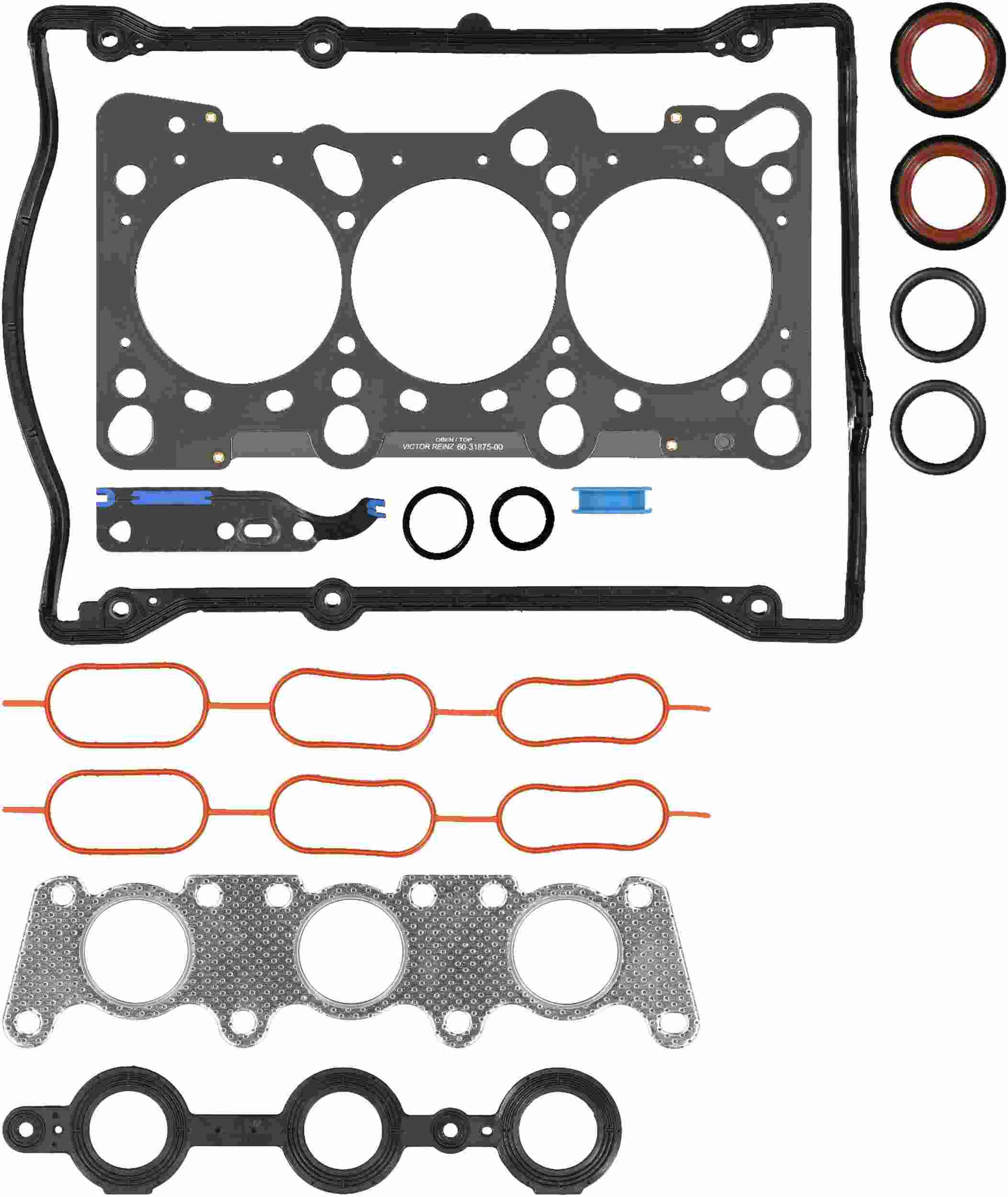 Victor Reinz Victor Reinz 02-31875-01 02-31875-01