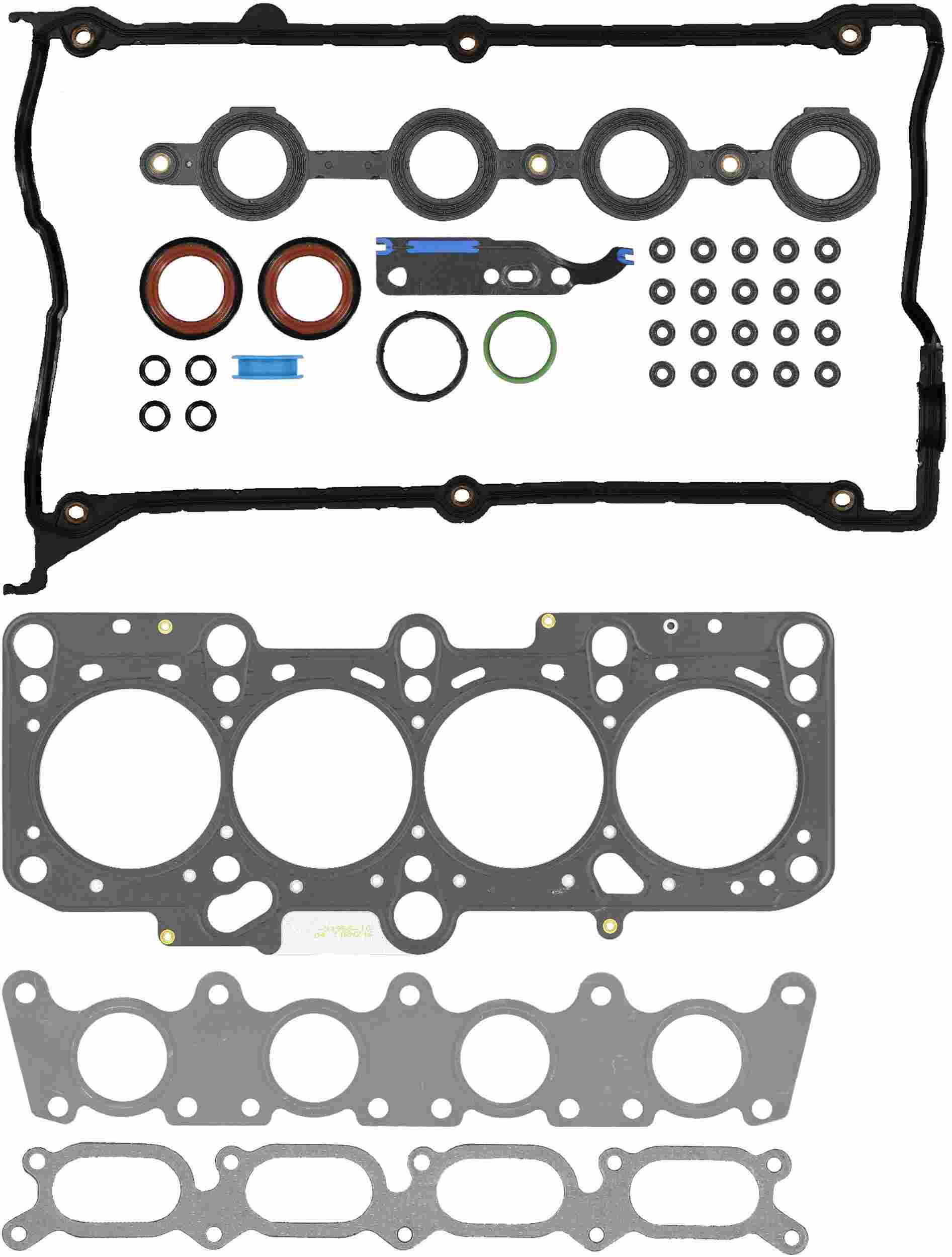 Victor Reinz Victor Reinz 02-31955-01 02-31955-01