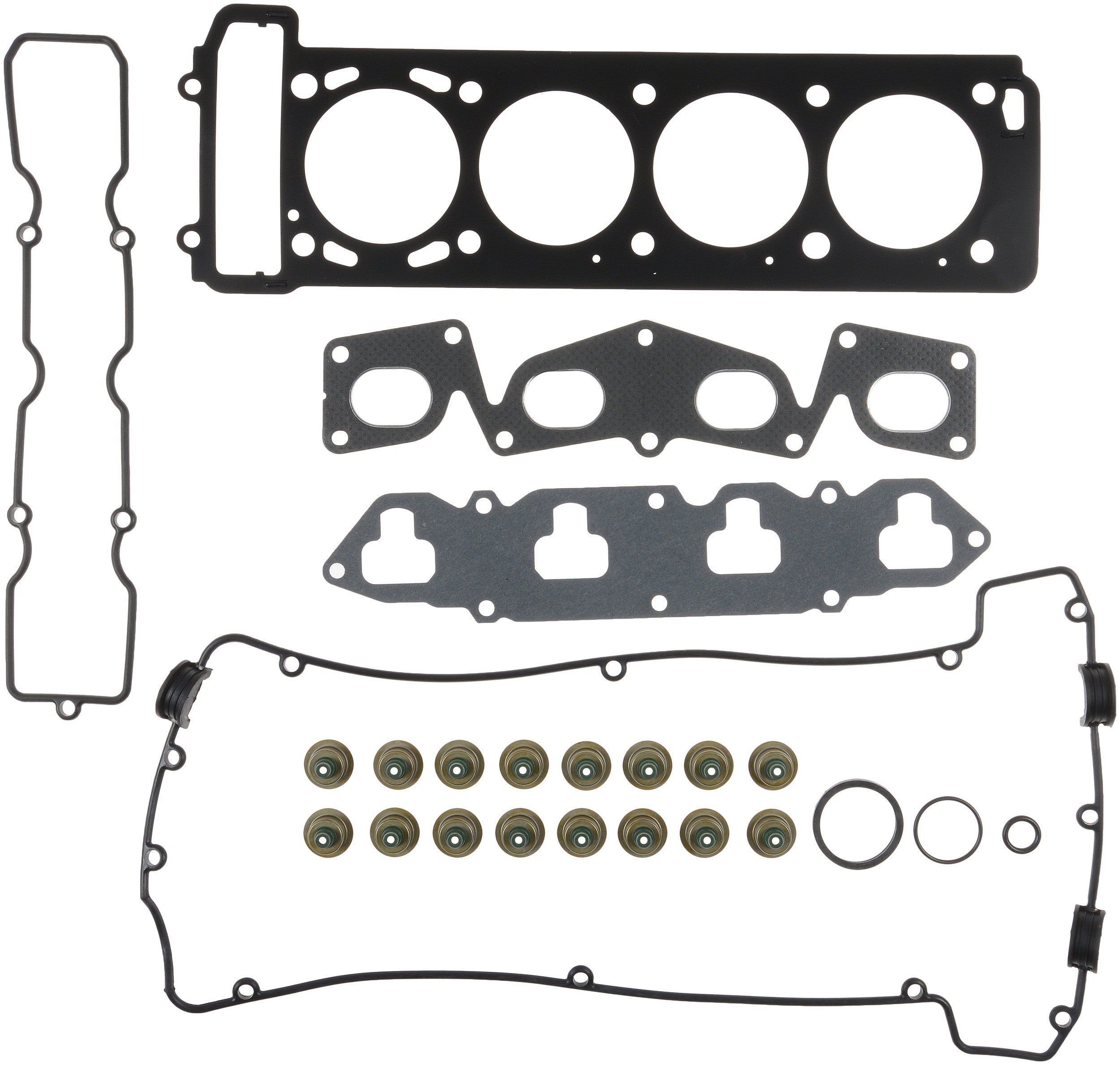 Victor Reinz Victor Reinz 02-35290-01 02-35290-01