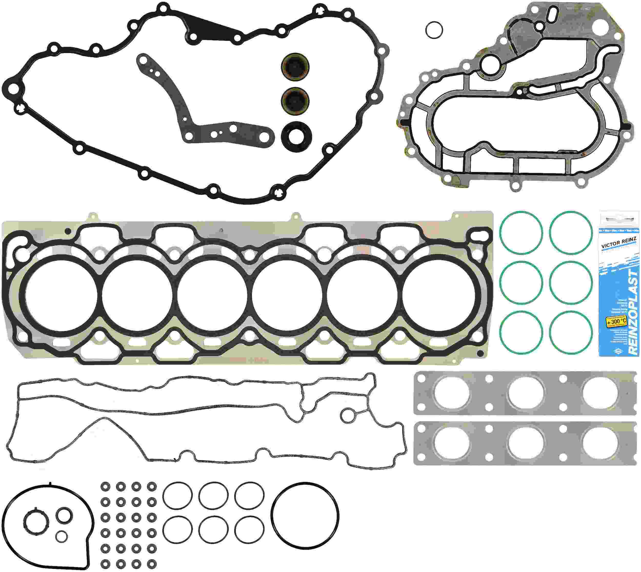 Victor Reinz Victor Reinz 02-37620-01 02-37620-01