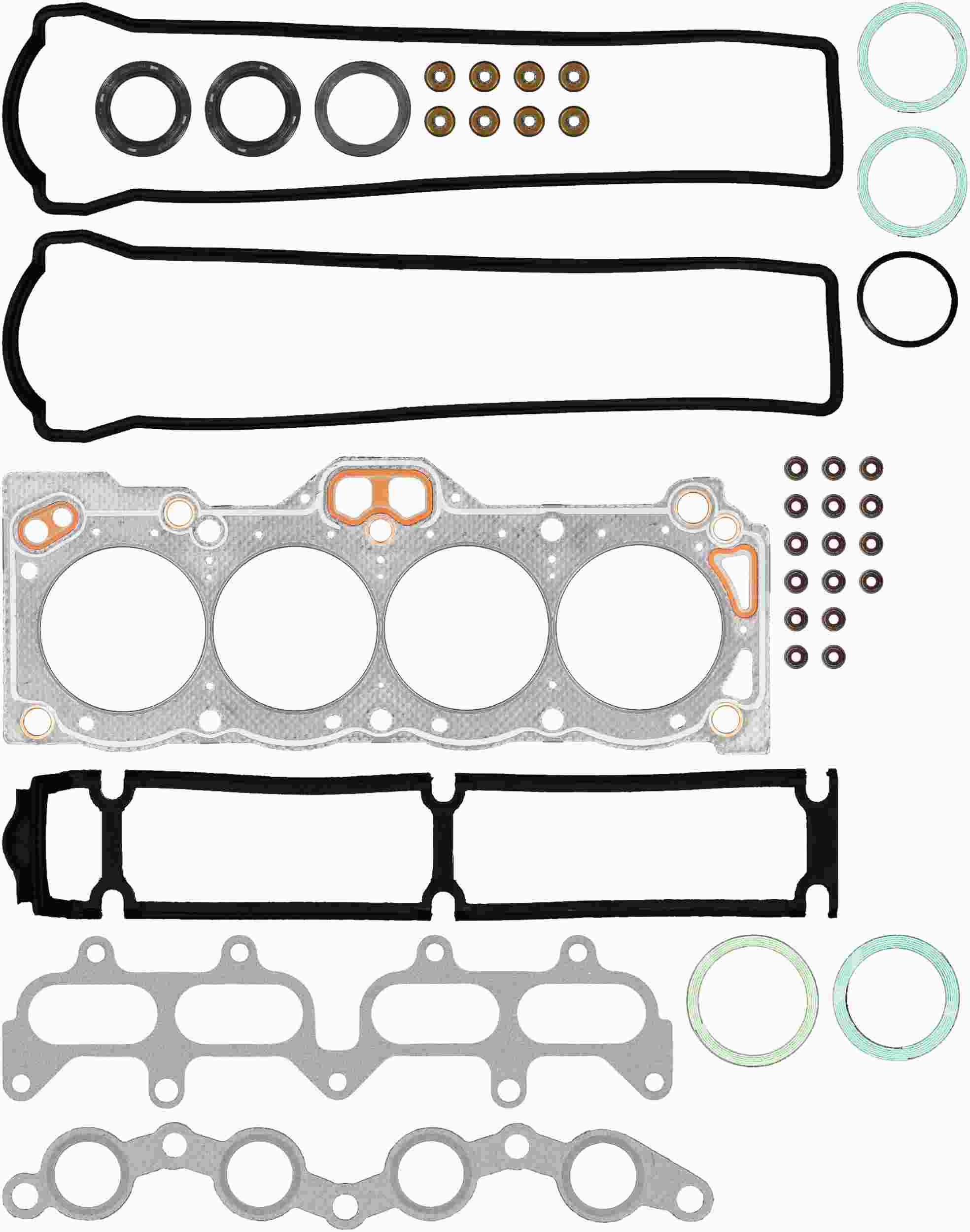 Victor Reinz Victor Reinz 02-52573-01 02-52573-01