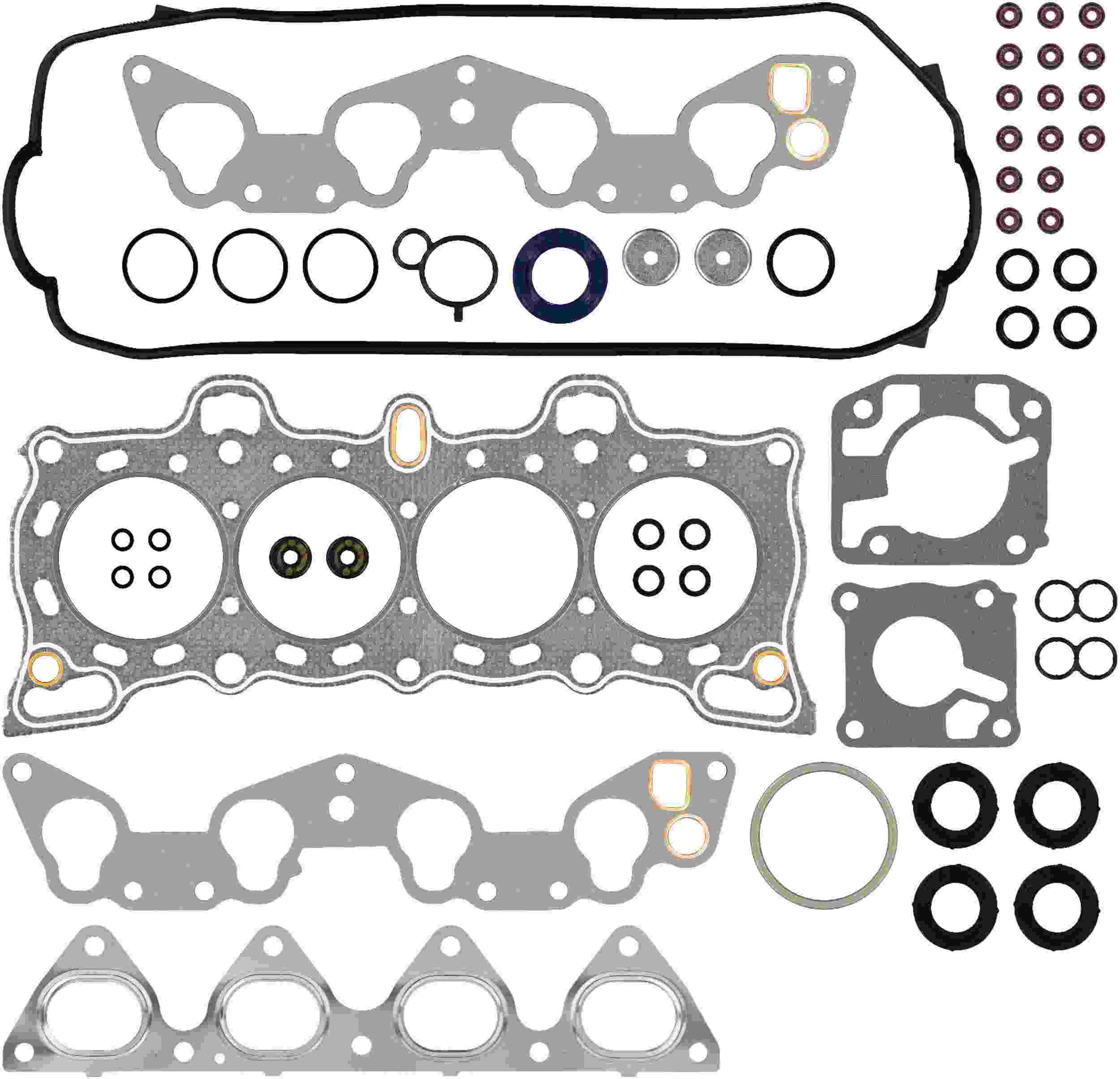 Victor Reinz Victor Reinz 02-52680-01 02-52680-01