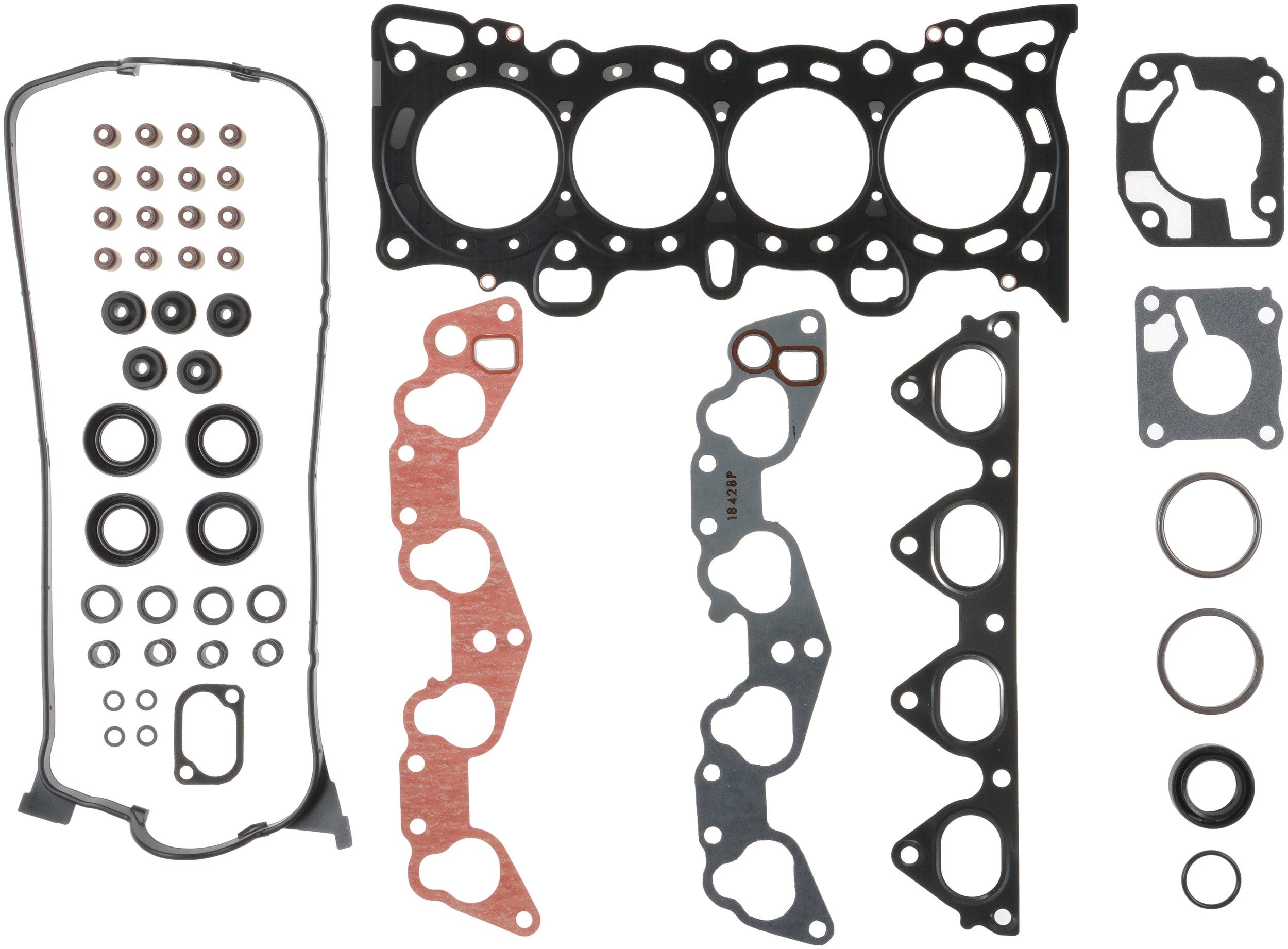 Victor Reinz Victor Reinz 02-52685-01 02-52685-01