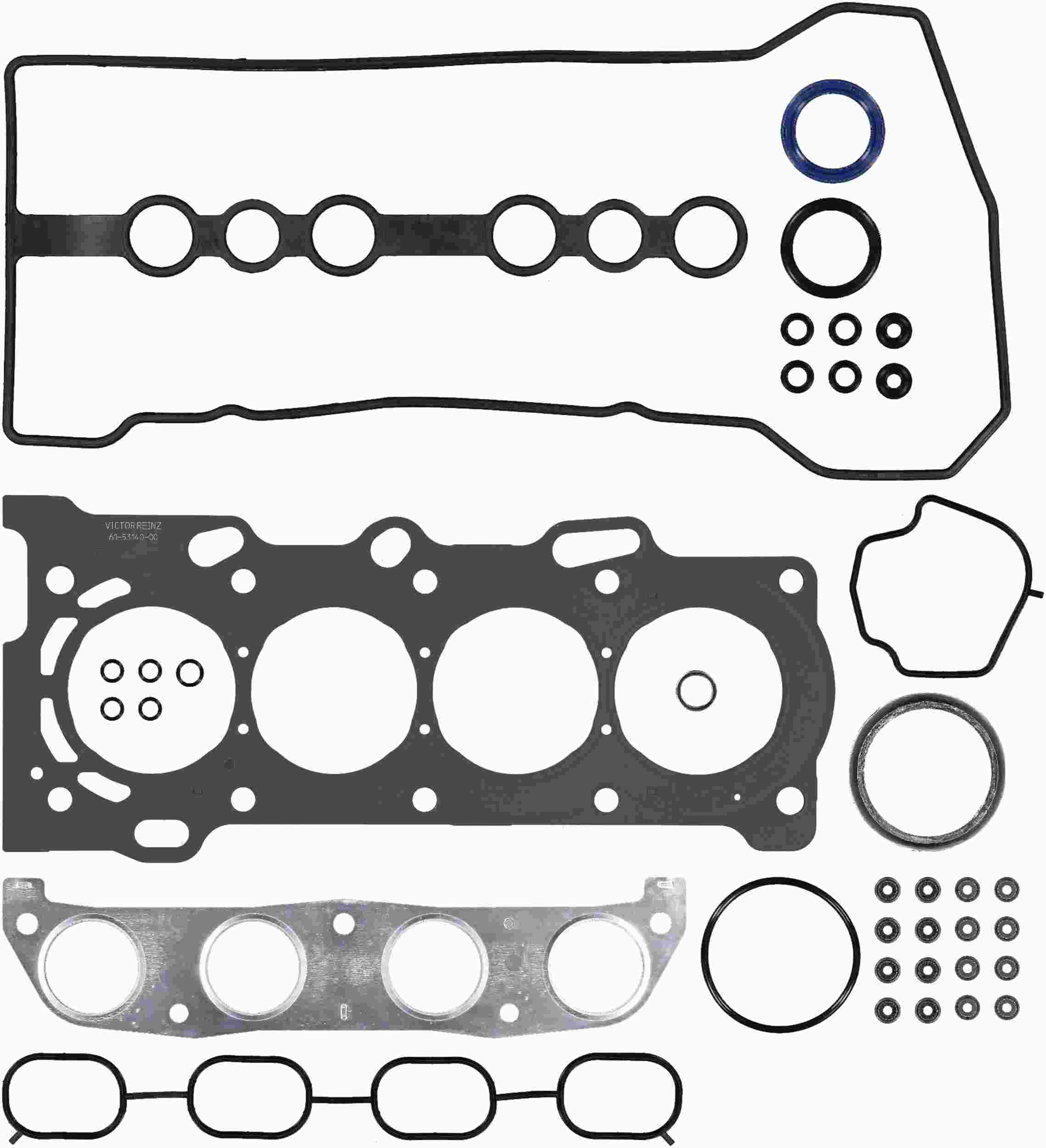 Victor Reinz Victor Reinz 02-53140-01 02-53140-01