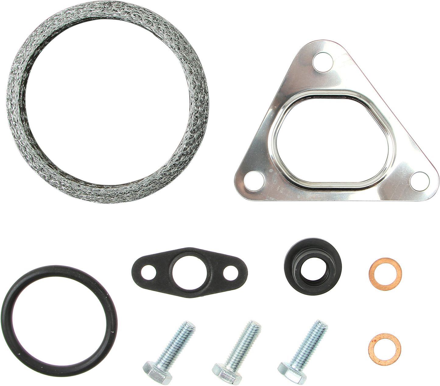 Victor Reinz Turbocharger Mounting Gasket Set