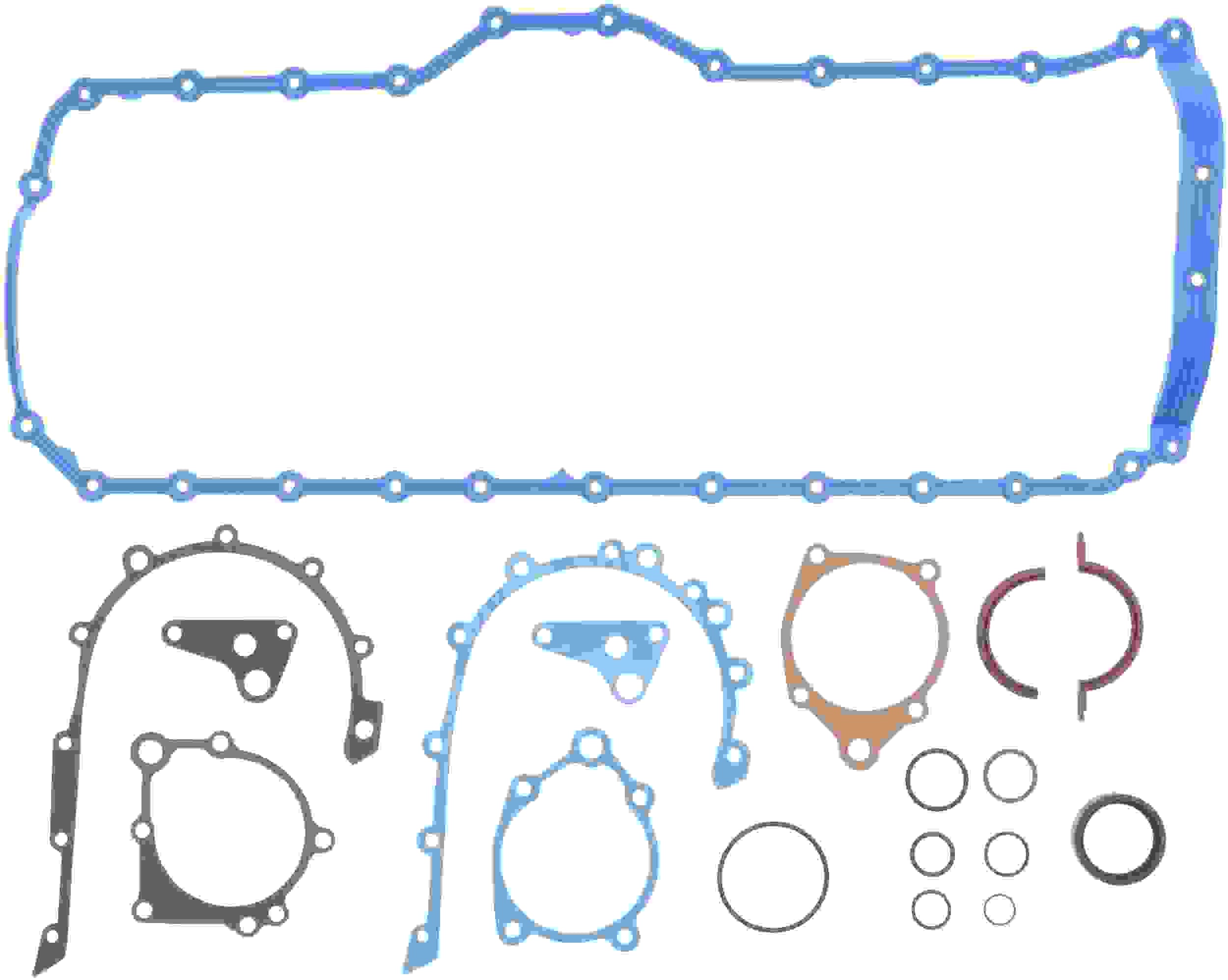 Victor Reinz Victor Reinz 08-10057-01 08-10057-01