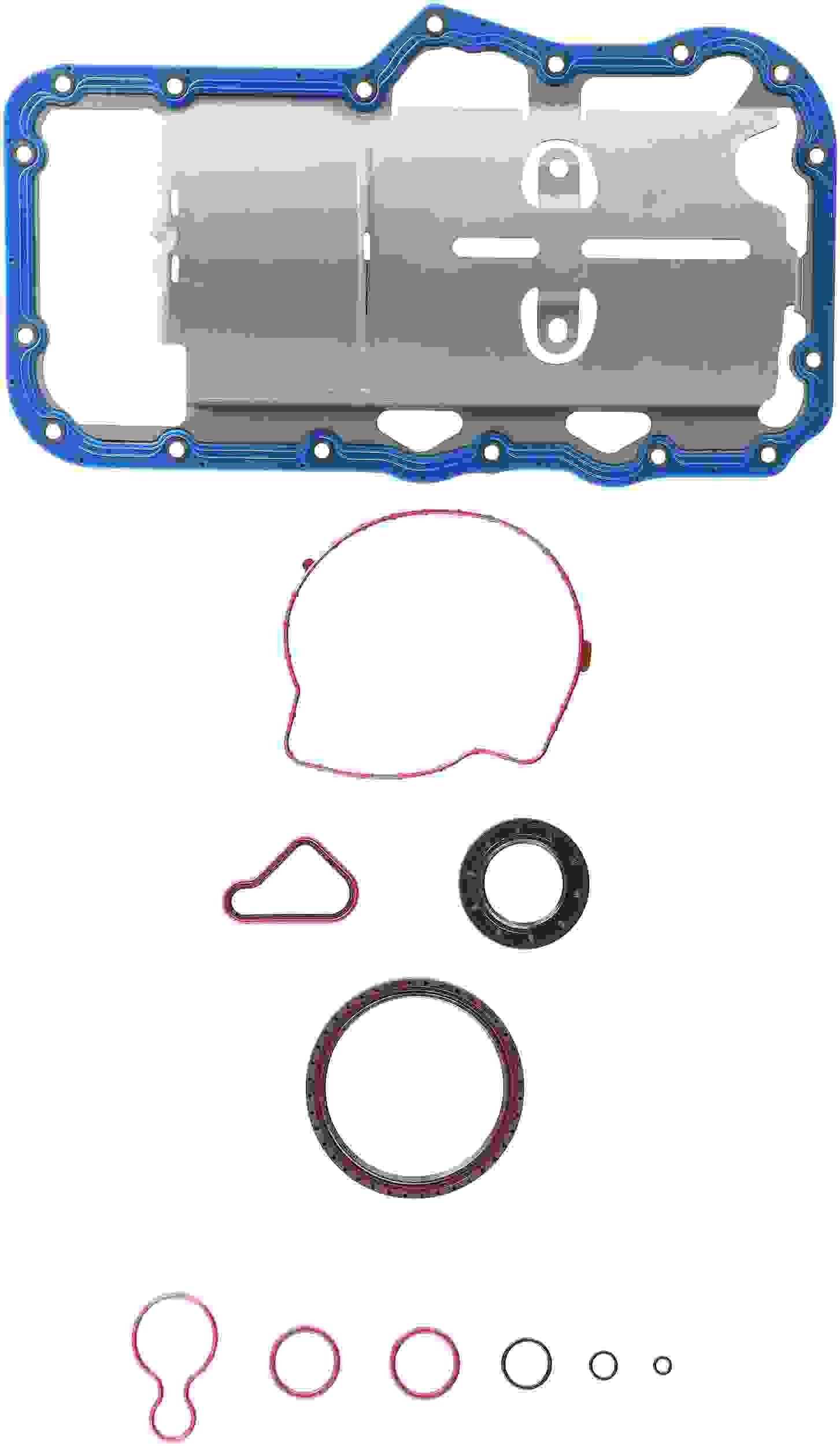 Victor Reinz Victor Reinz 08-10066-01 08-10066-01