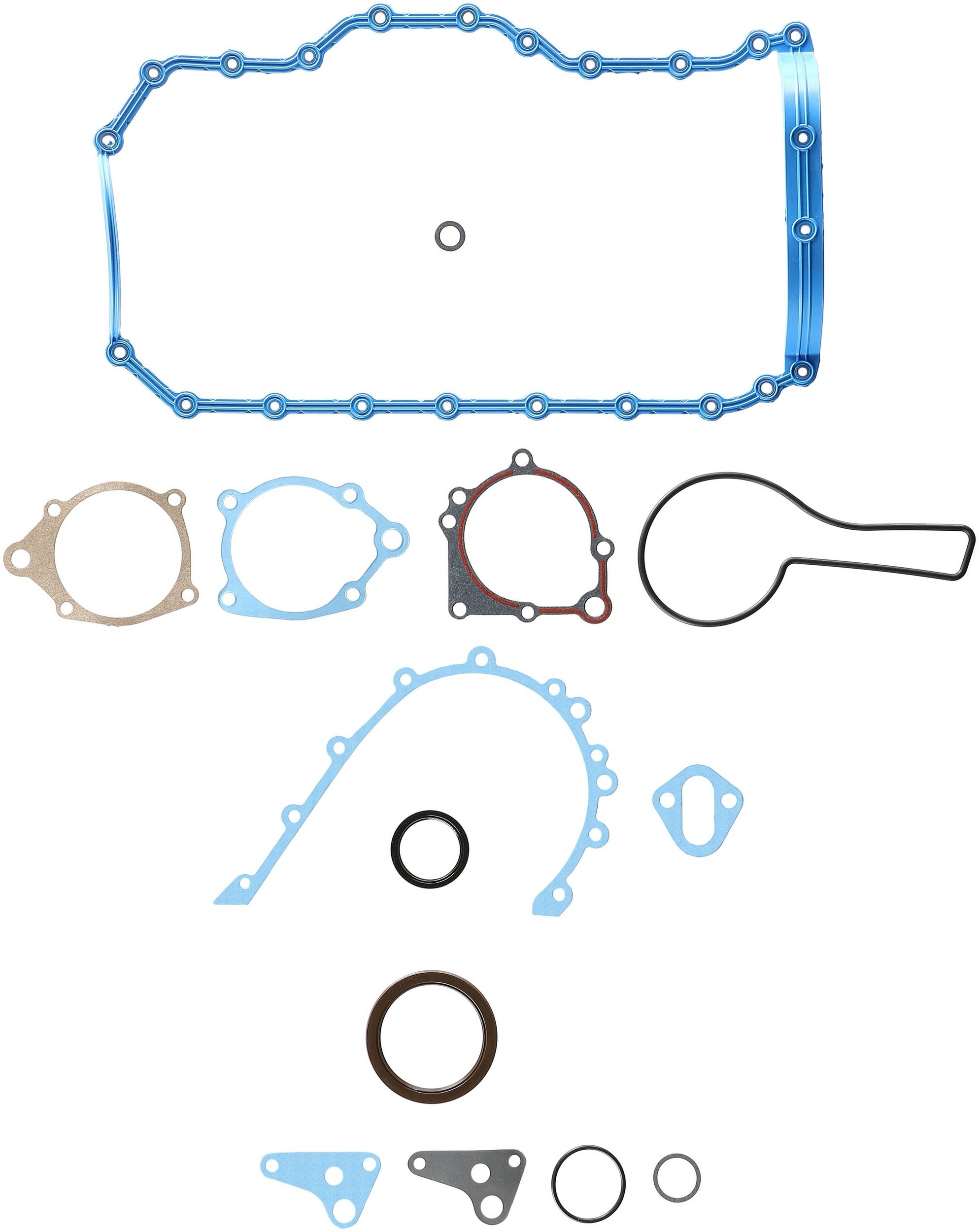 Victor Reinz Victor Reinz 08-10105-01 08-10105-01