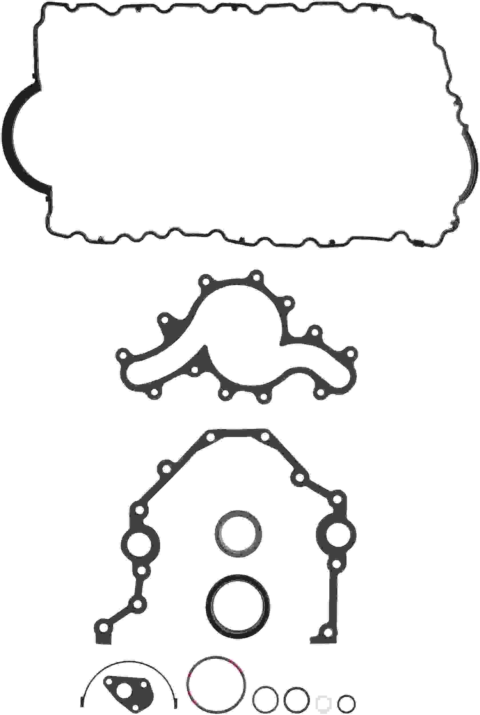 Victor Reinz Victor Reinz 08-10137-01 08-10137-01