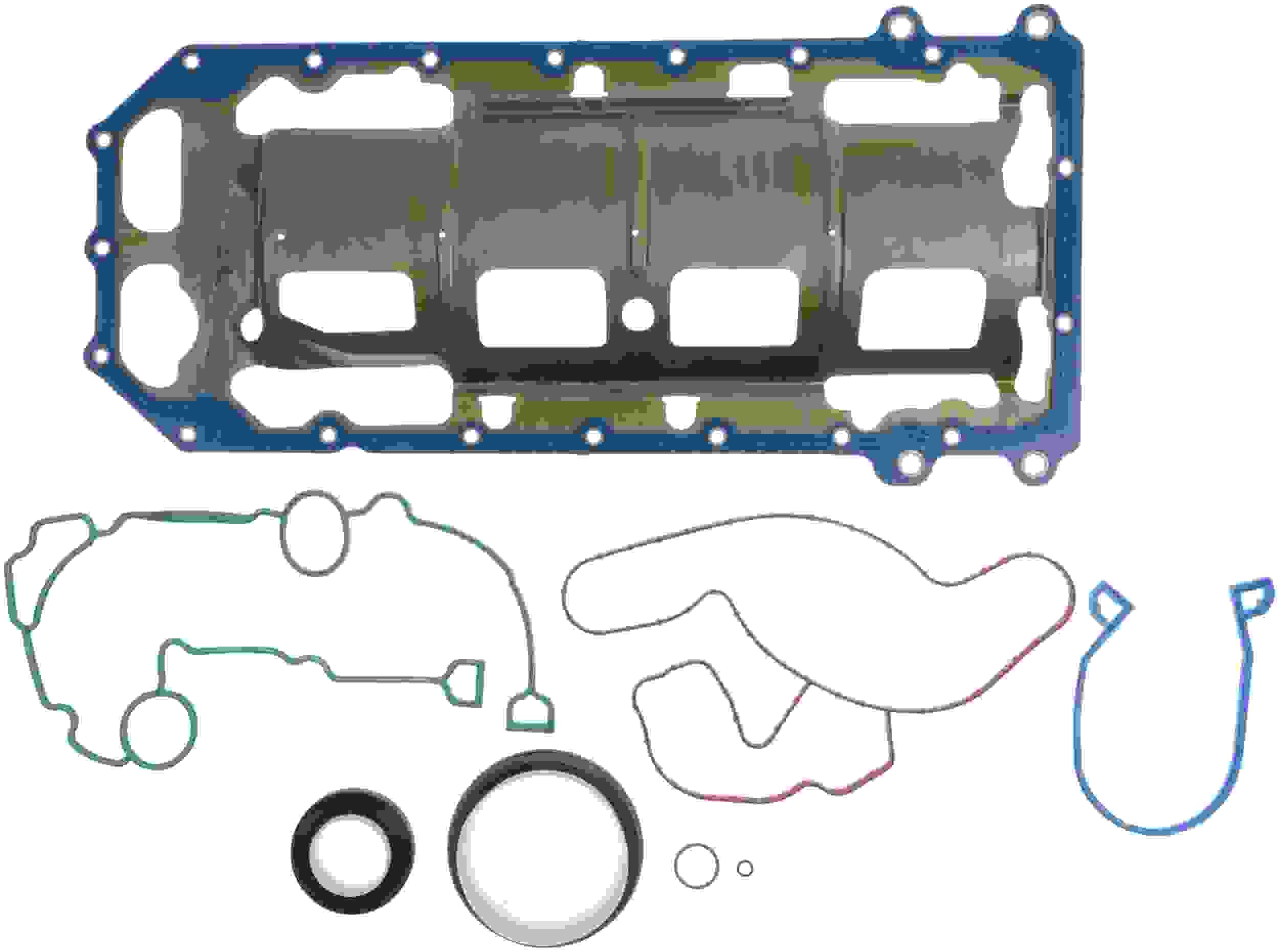 Victor Reinz Victor Reinz 08-12019-01 08-12019-01