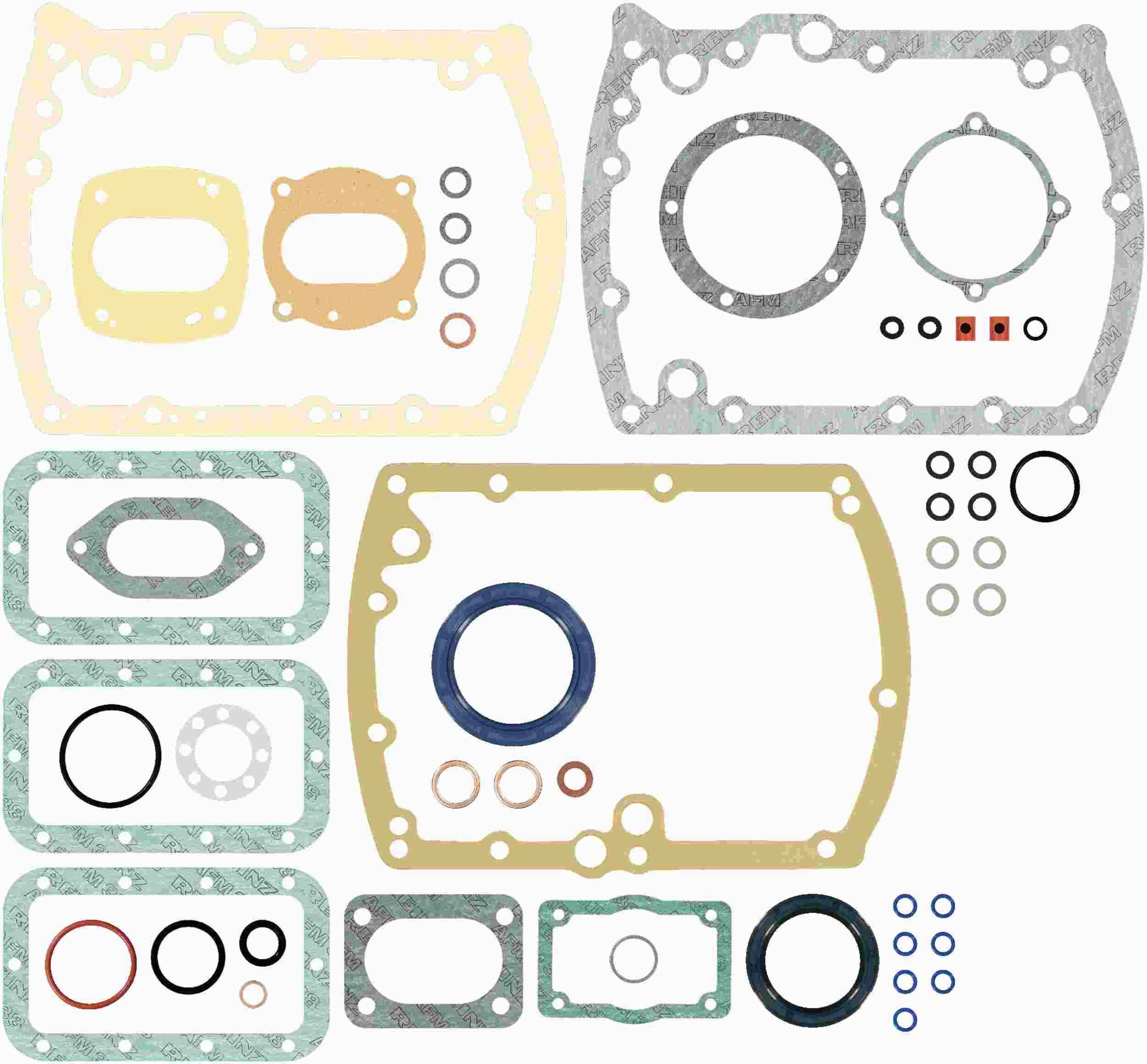 Victor Reinz Engine Conversion Gasket Set