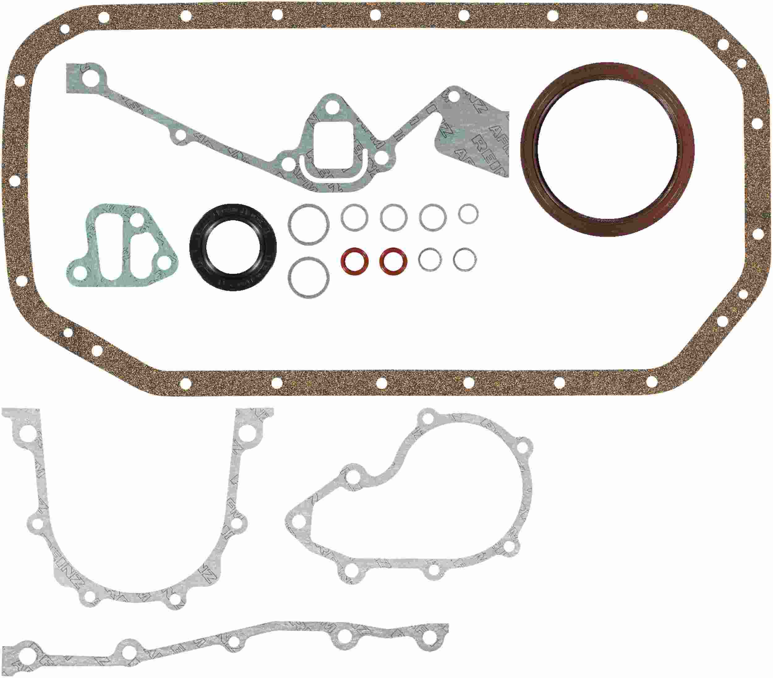 Victor Reinz Victor Reinz 08-19737-03 08-19737-03