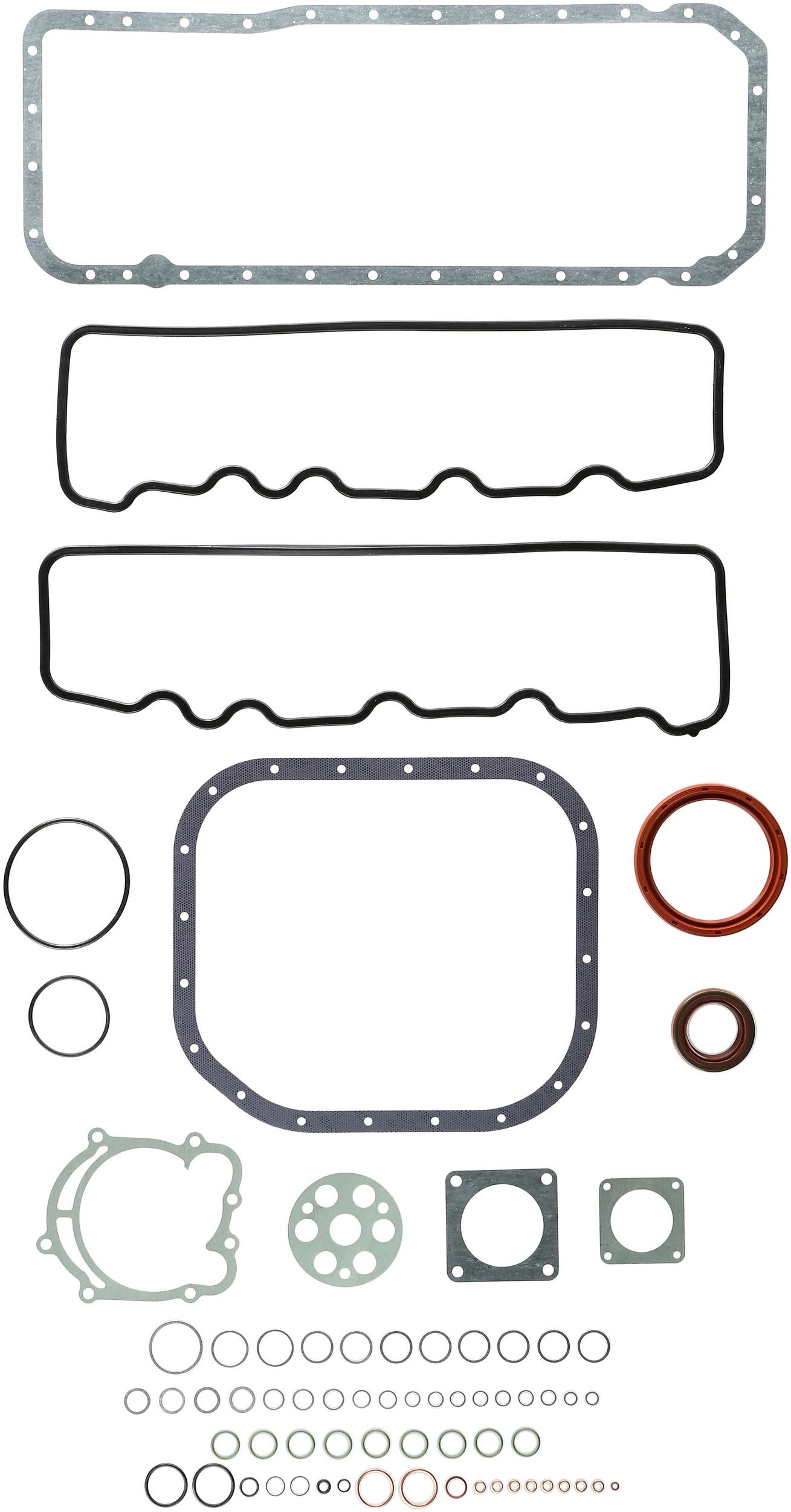Victor Reinz Engine Cylinder Head Gasket Kit