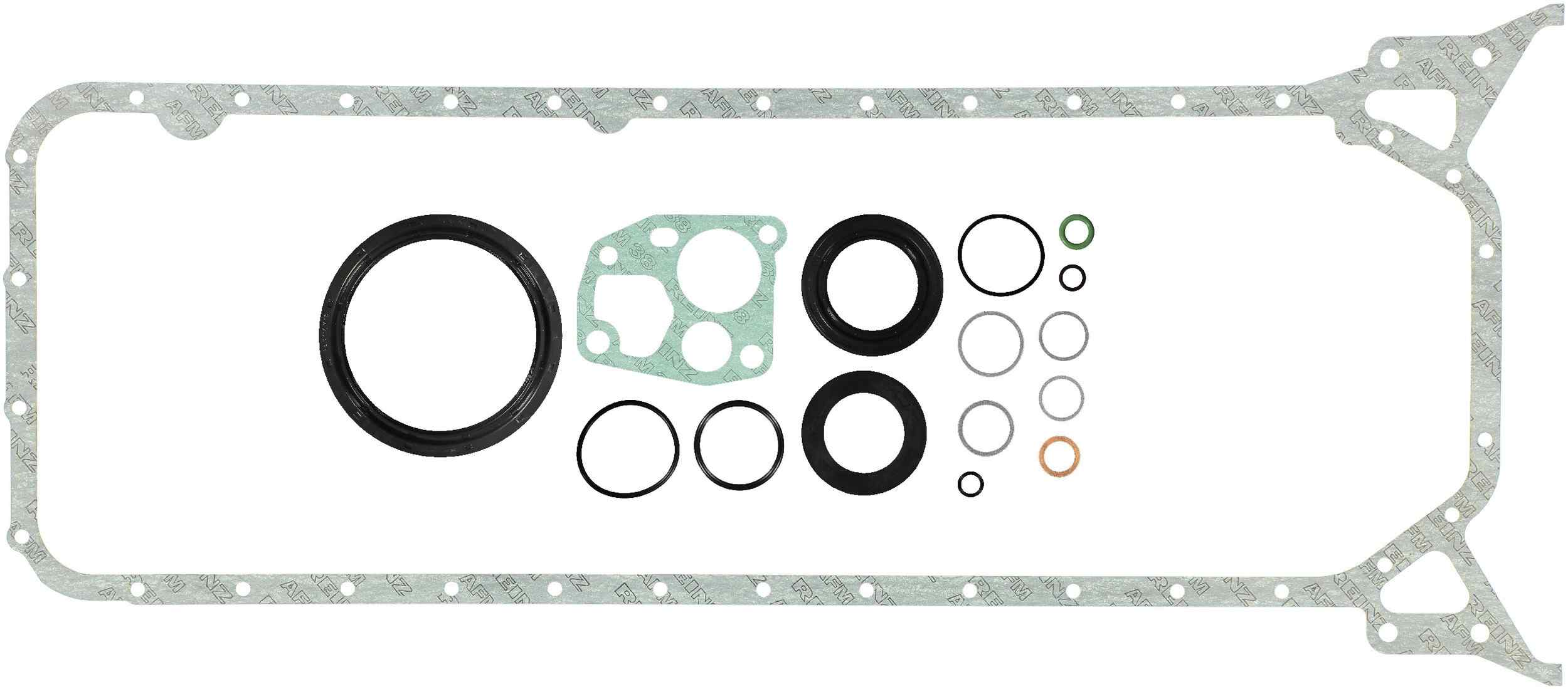 Victor Reinz Victor Reinz 08-28636-01 08-28636-01