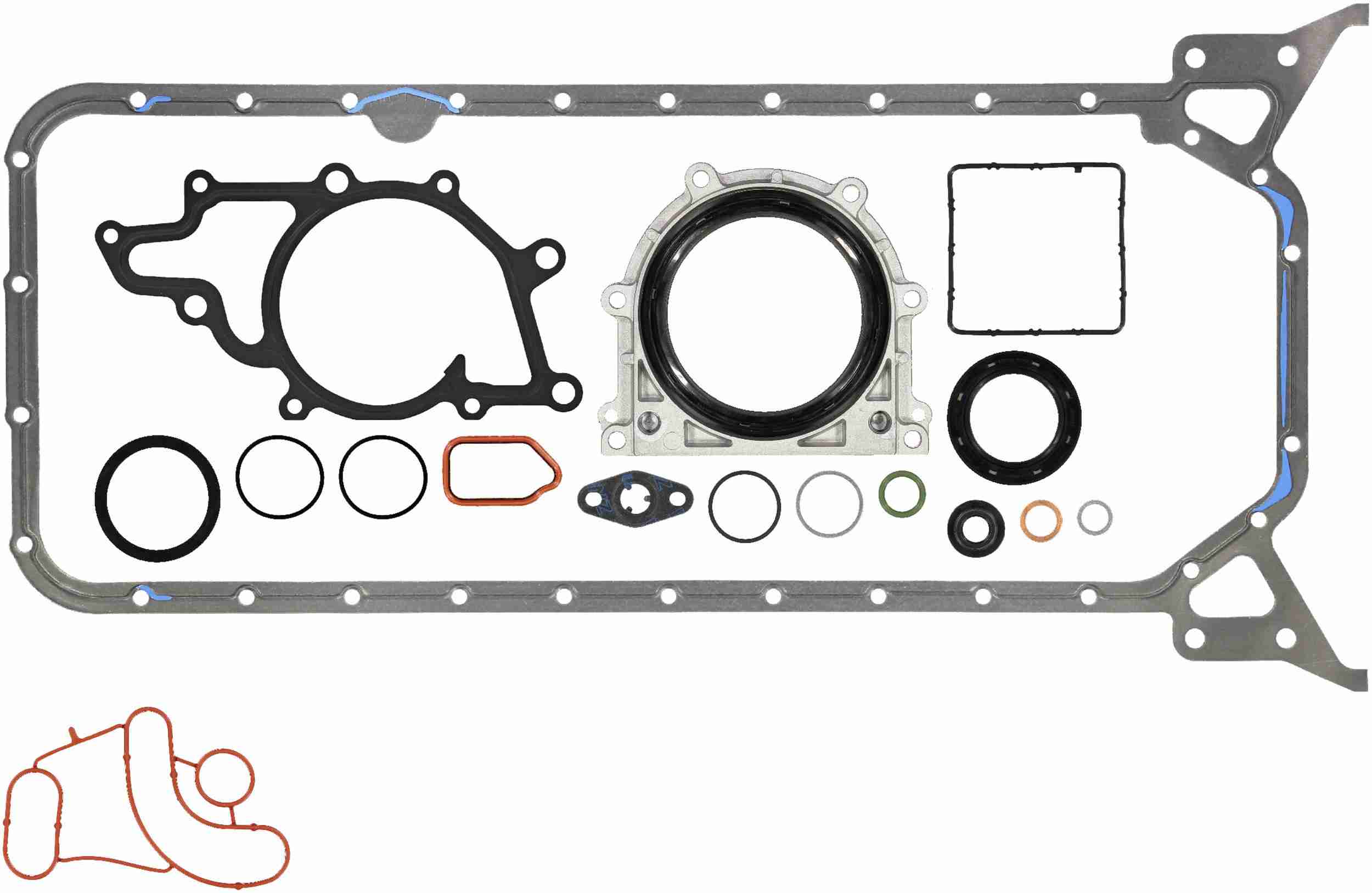Victor Reinz Engine Conversion Gasket Set