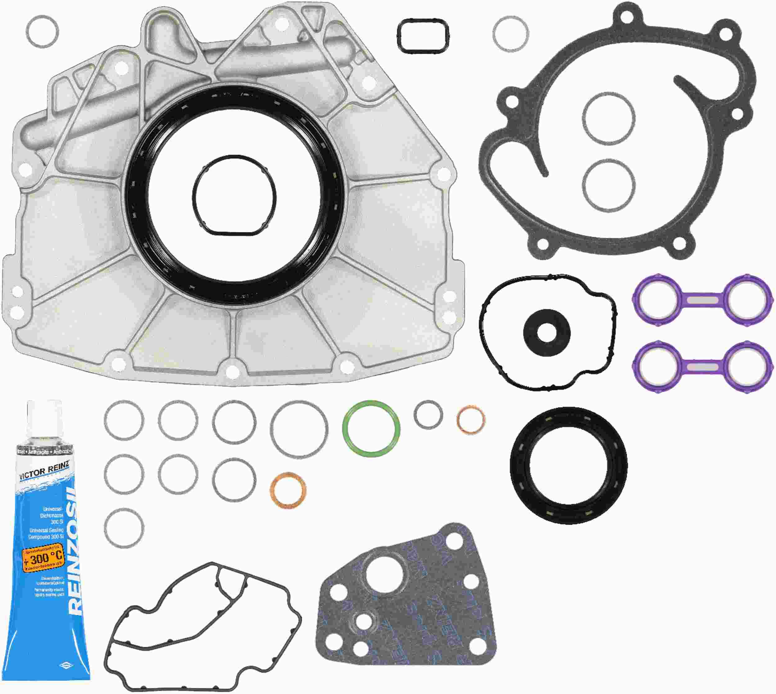 Victor Reinz Victor Reinz 08-37726-02 08-37726-02