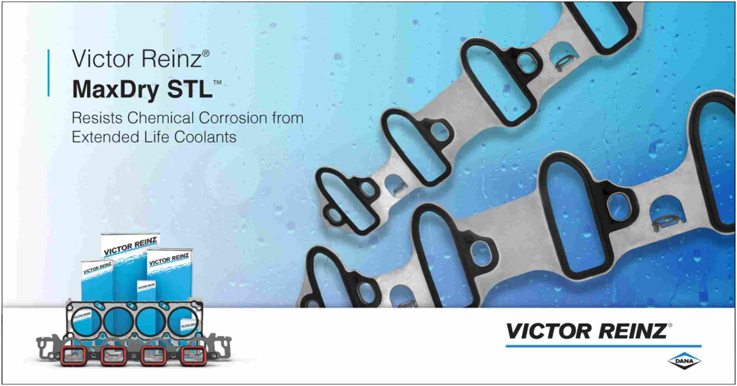 Victor Reinz Victor Reinz 11-10562-01 11-10562-01