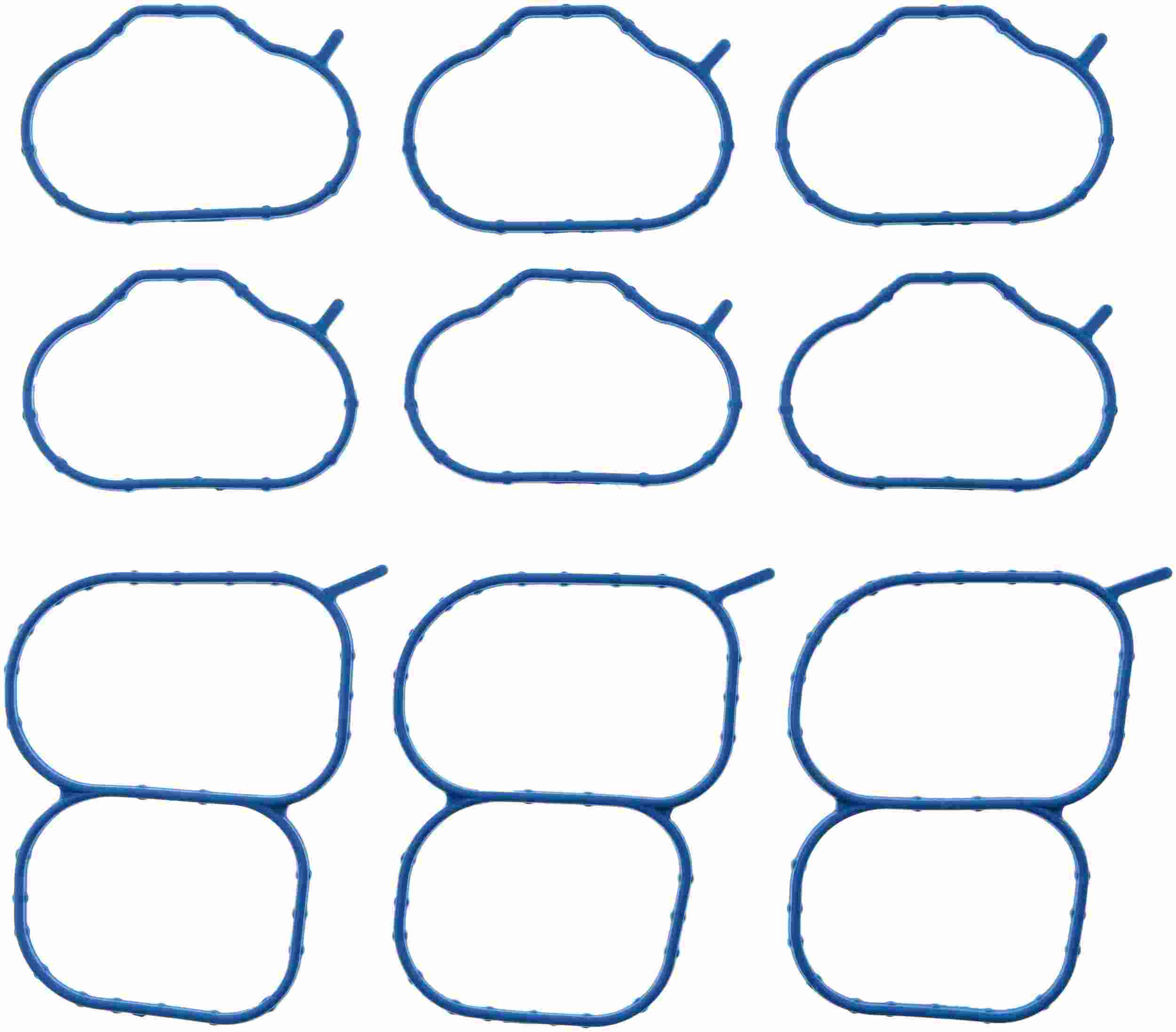 Victor Reinz Victor Reinz 11-10640-01 11-10640-01