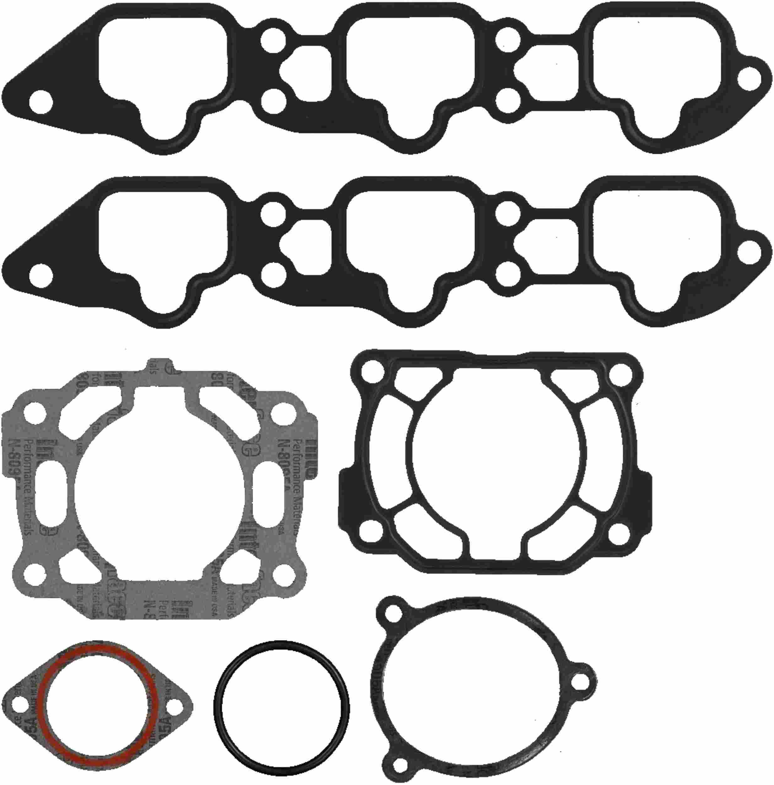 Victor Reinz Victor Reinz 11-10651-01 11-10651-01