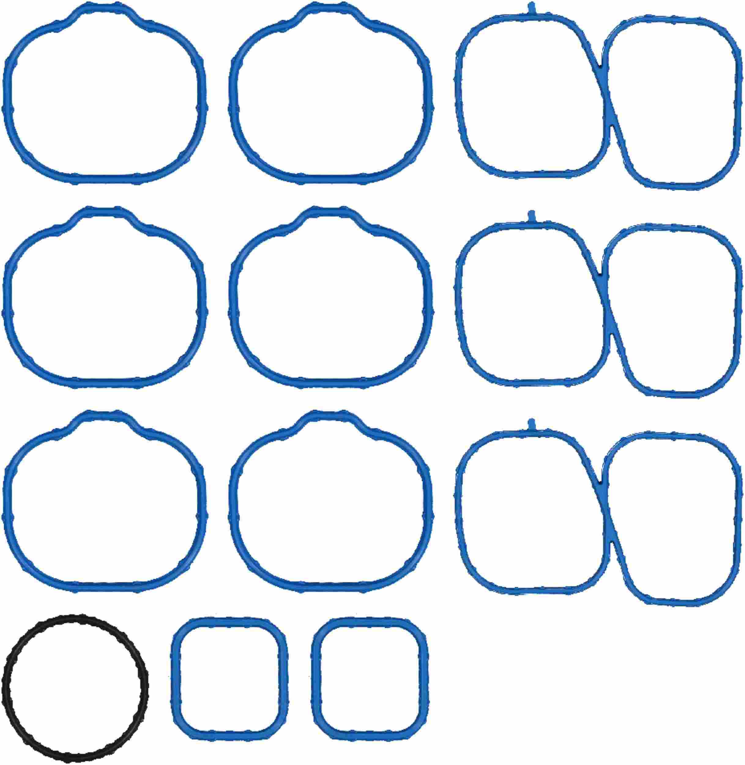 Victor Reinz Victor Reinz 11-10670-01 11-10670-01