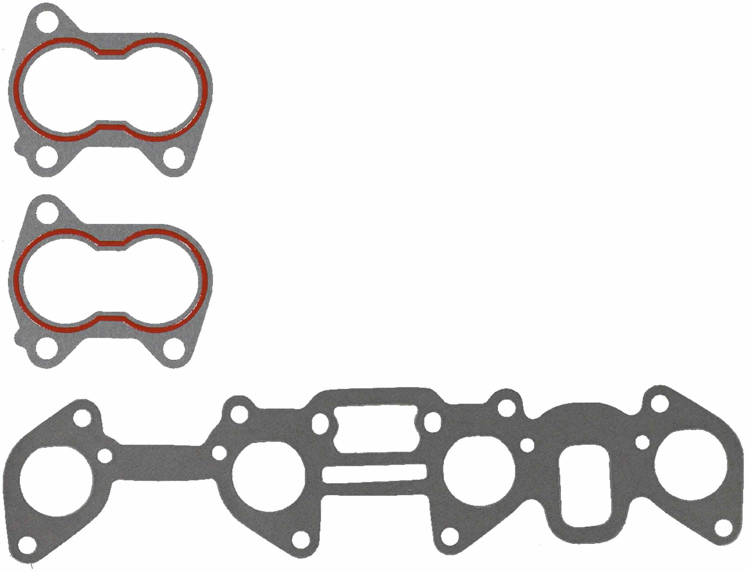 Victor Reinz Victor Reinz 11-10792-01 11-10792-01