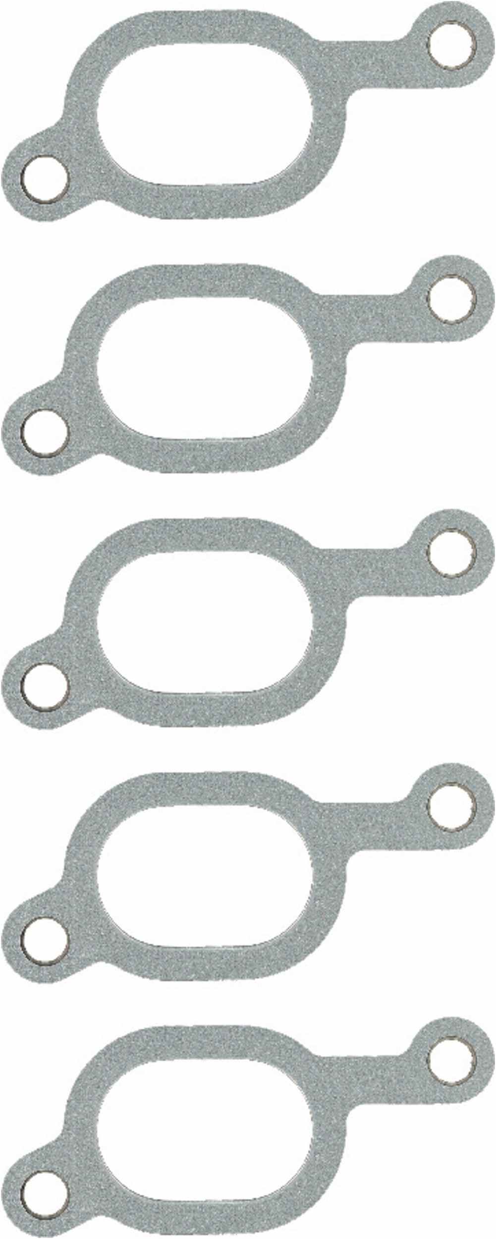 Victor Reinz Exhaust Manifold Gasket Set