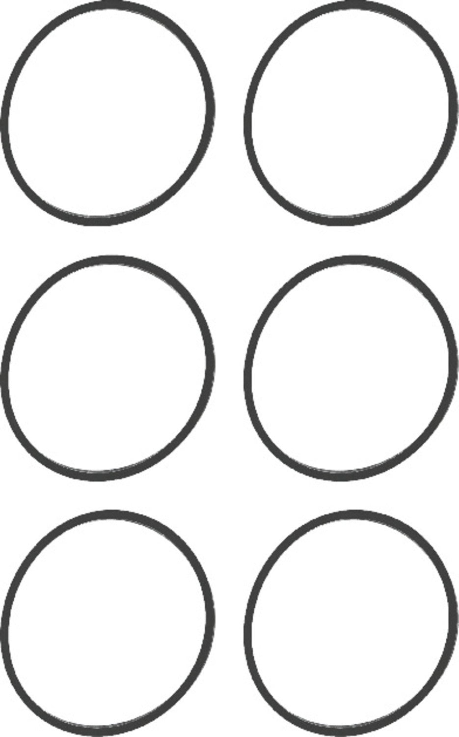 Victor Reinz Victor Reinz 11-37133-01 11-37133-01