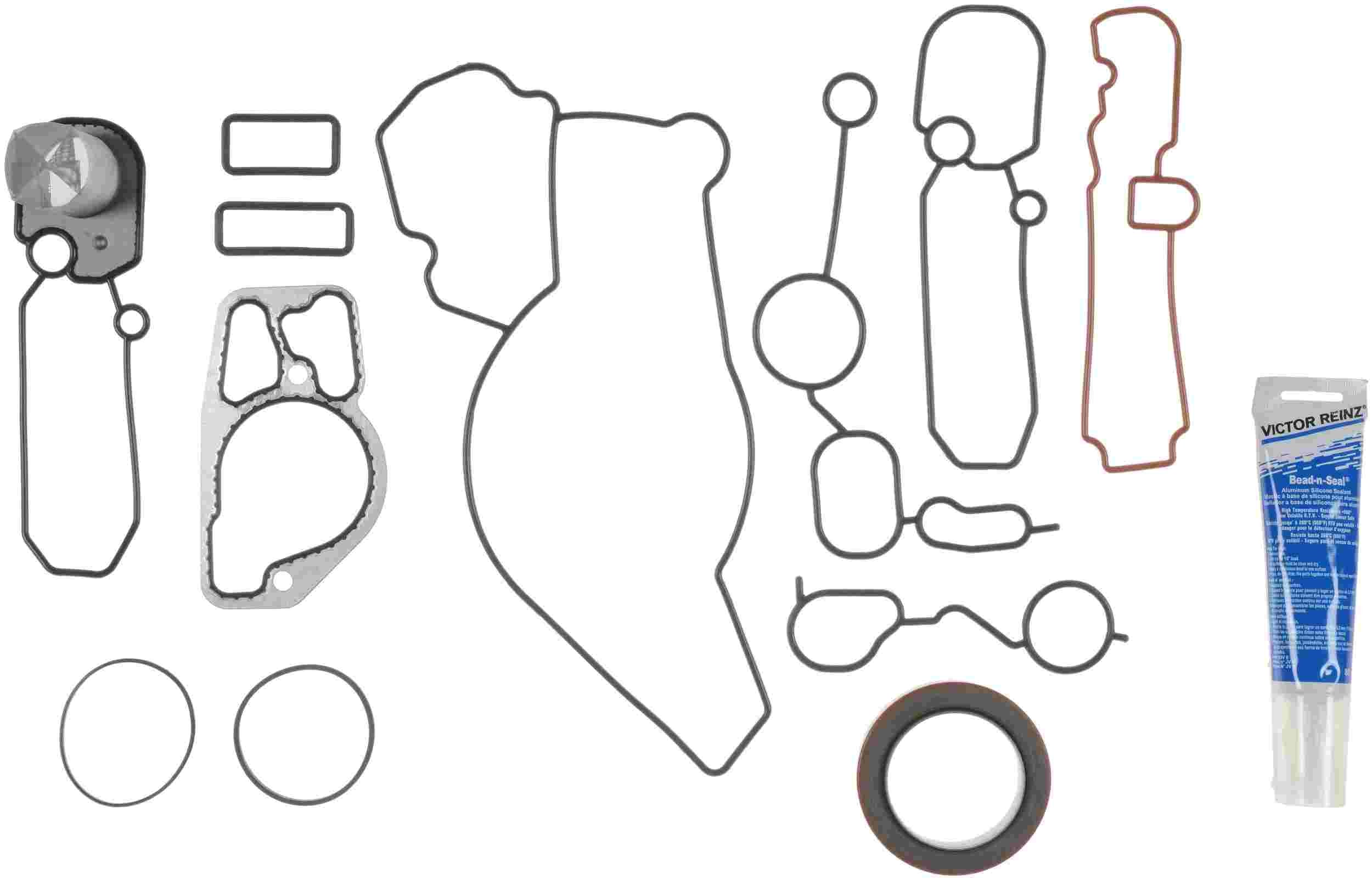 Victor Reinz Victor Reinz 15-10217-01 15-10217-01