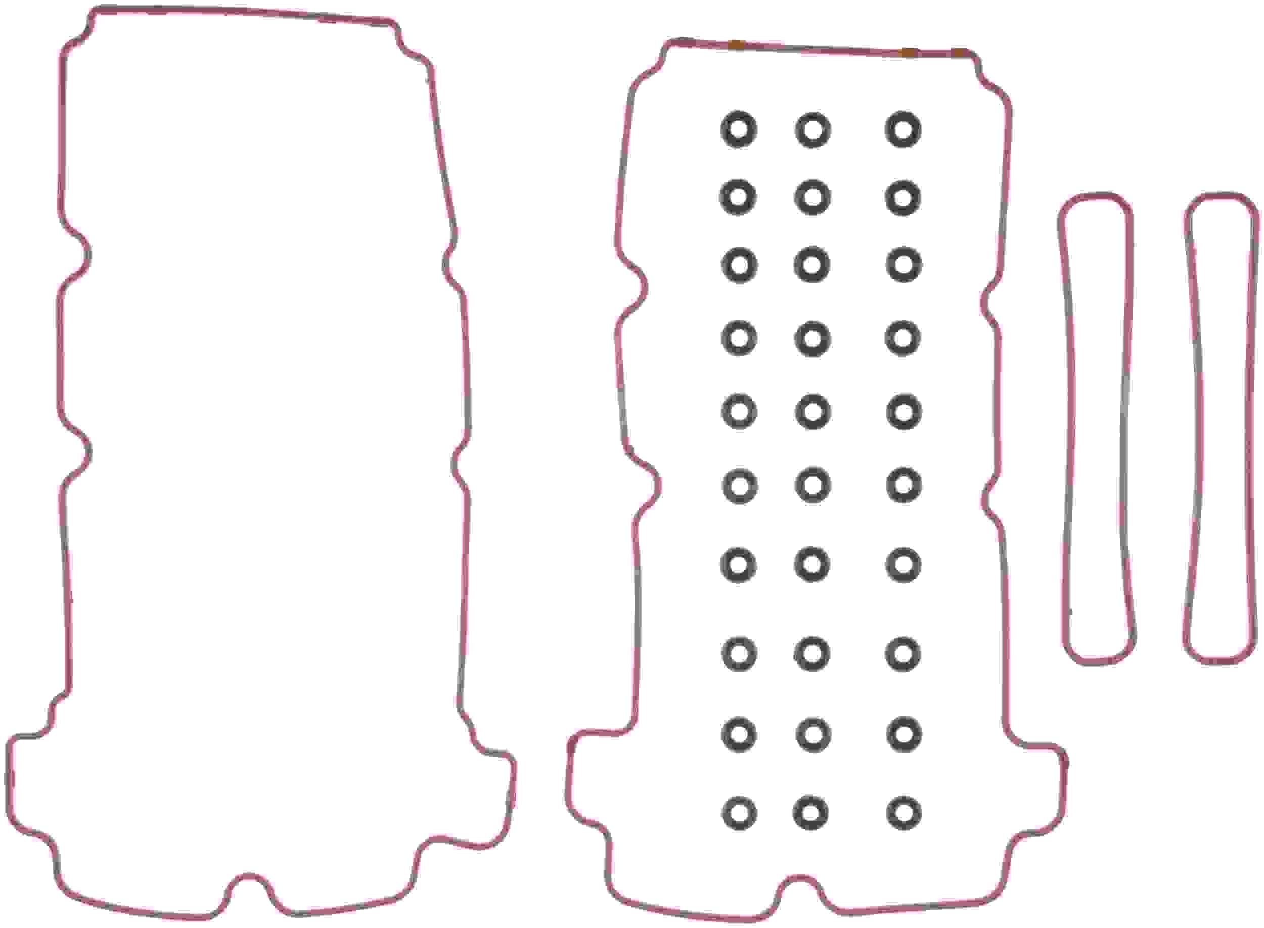 Victor Reinz Victor Reinz 15-10710-01 15-10710-01