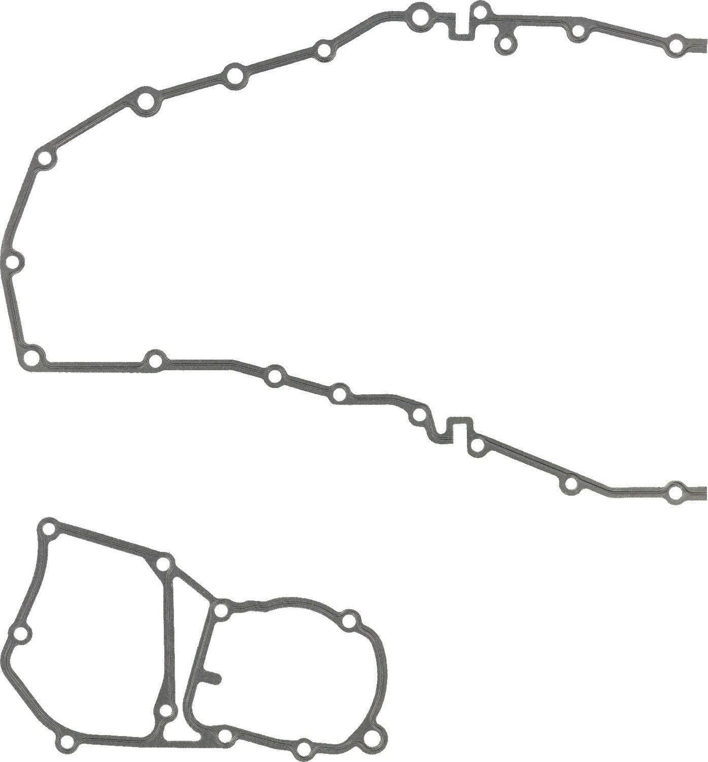 Victor Reinz Engine Timing Cover Gasket Set