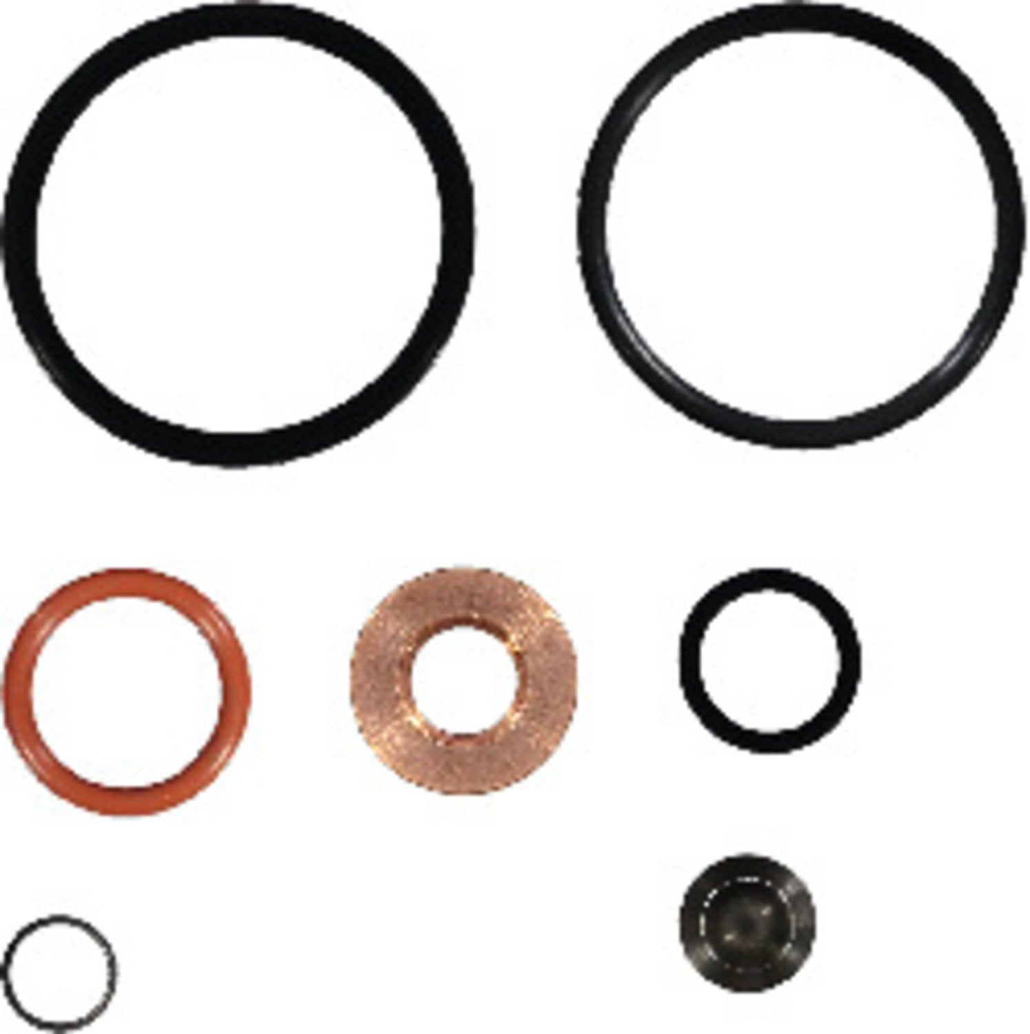 Victor Reinz Fuel Injector Seal Kit