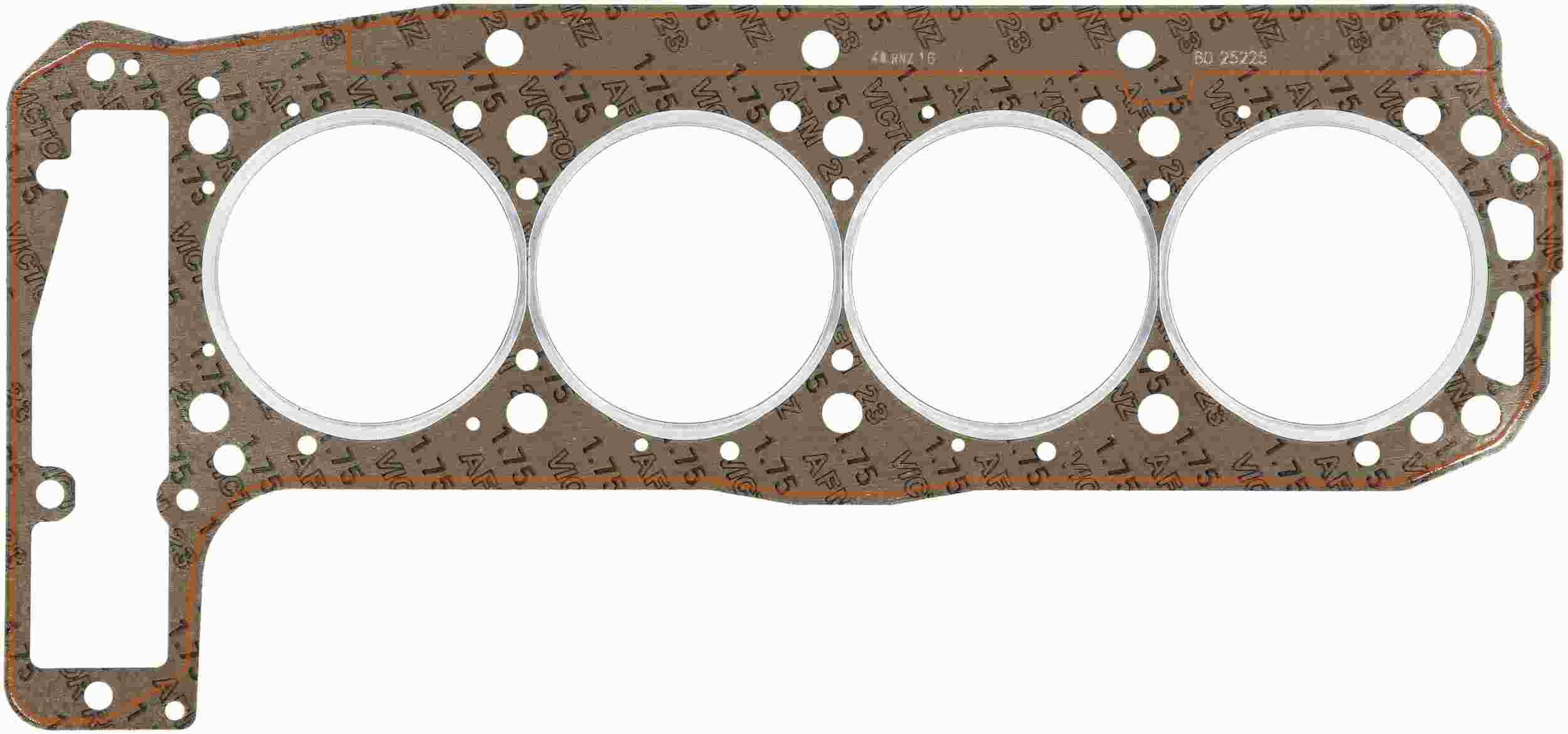 Victor Reinz Victor Reinz 61-25225-40 61-25225-40