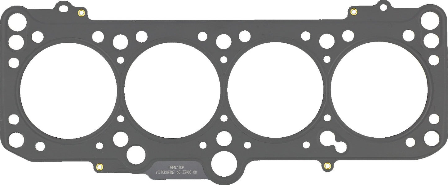 Victor Reinz Engine Cylinder Head Gasket