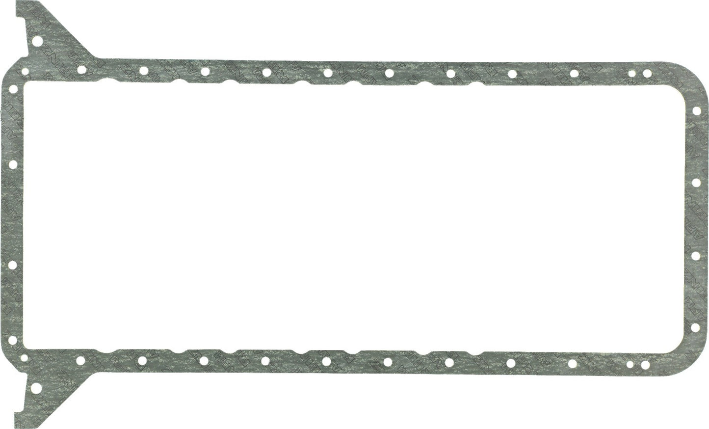 Victor Reinz Engine Oil Pan Gasket