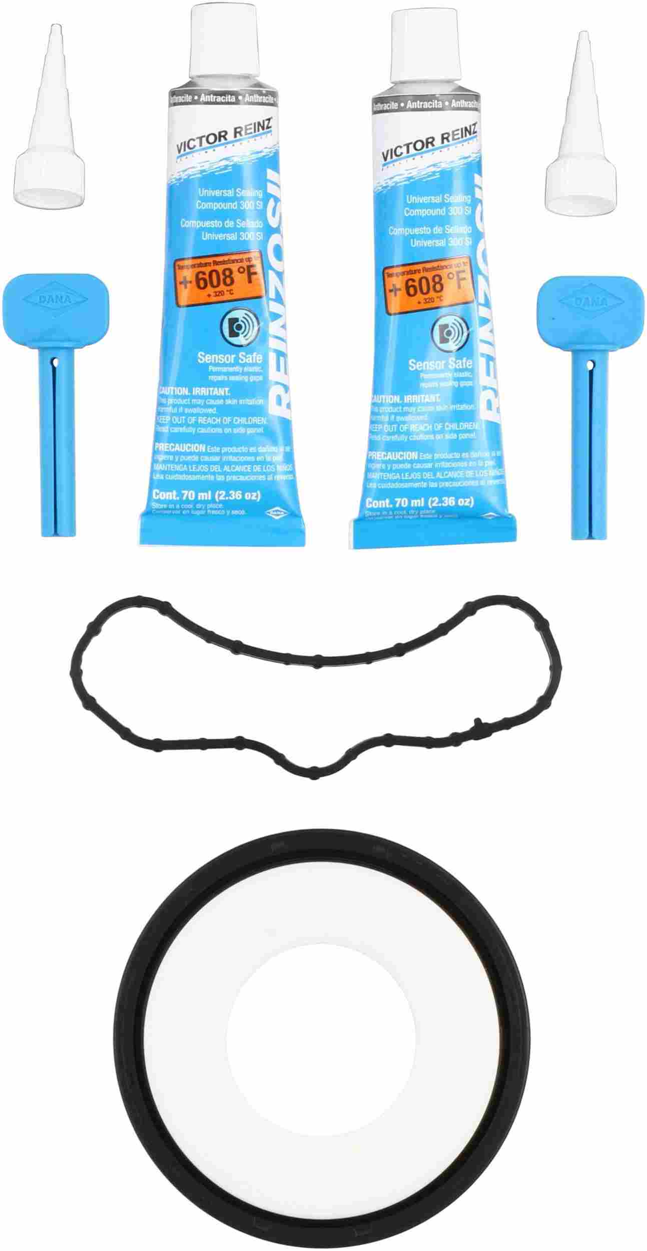 Victor Reinz Victor Reinz 81-10588-00 81-10588-00