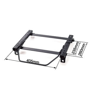 Bride Seat Rail for Imports Golf (Wagon) Jetta 92-98 1HA#