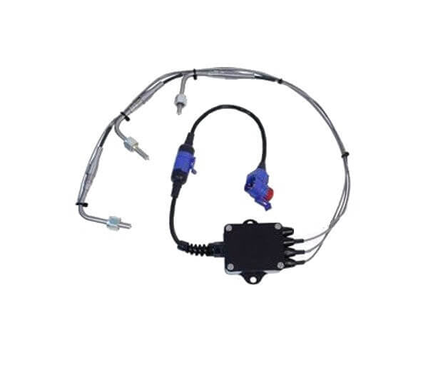 Racepak 4 EGT Module 2468 BB 18T Data Acquisition Data Acquisition and Components main image