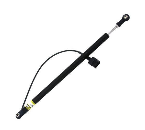 Racepak Travel Sensor 6in Data Acquisition Data Acquisition and Components main image