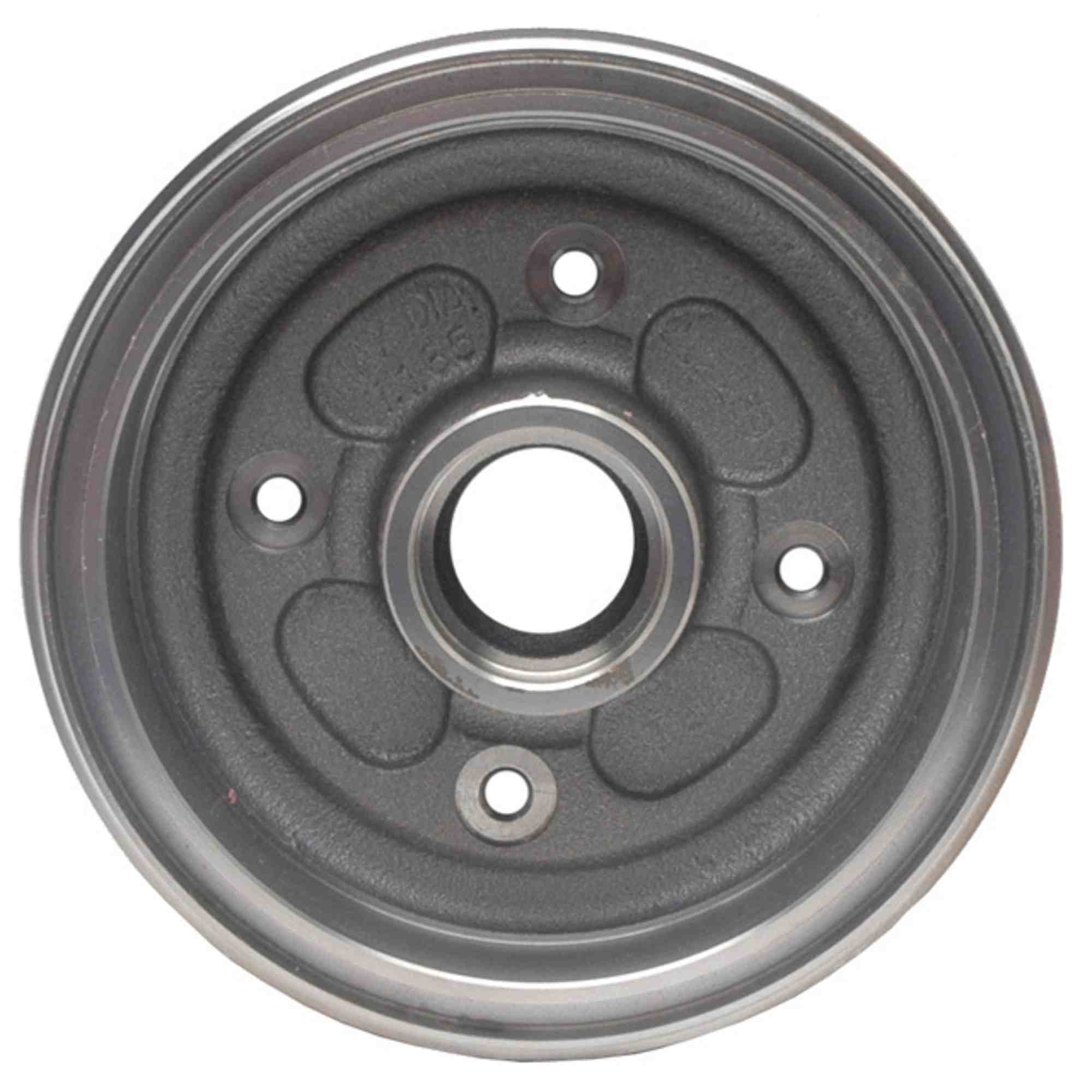 Raybestos Brakes Brake Drum 1014R