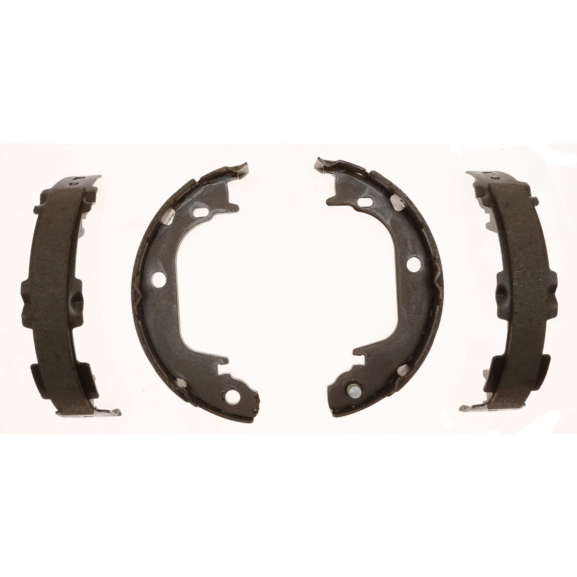 Raybestos Brakes Parking Brake Shoe 1031PG