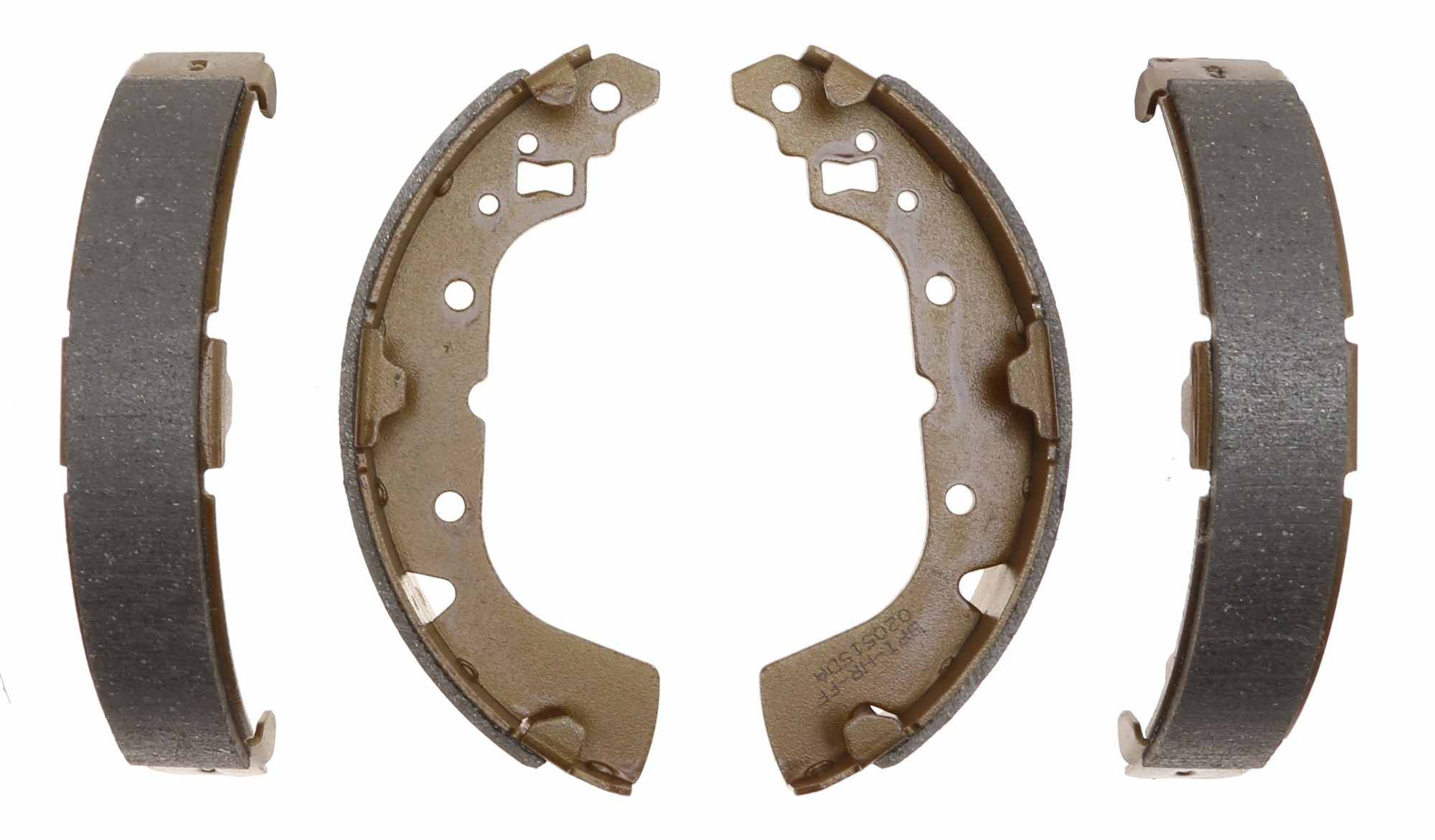Raybestos Brakes Drum Brake Shoe 1059PG