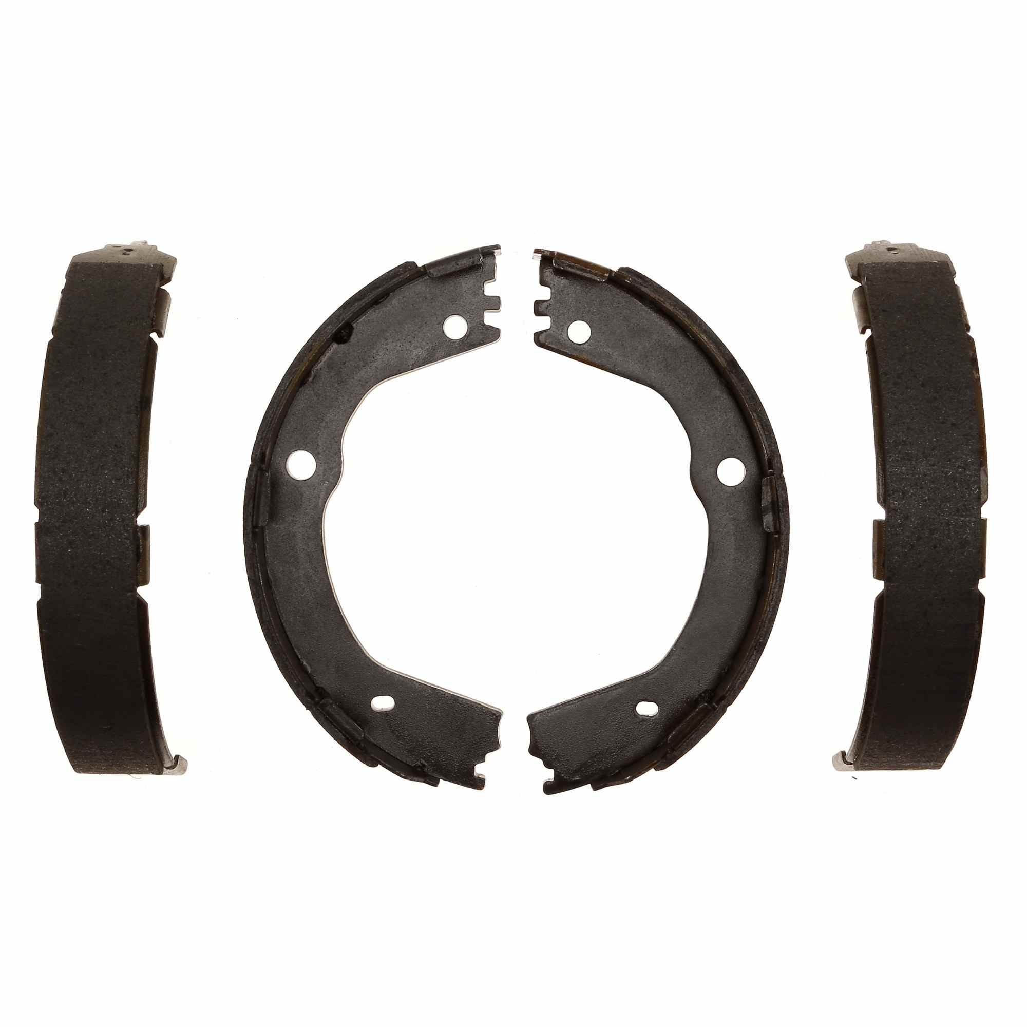 Raybestos Brakes Parking Brake Shoe 1082PG